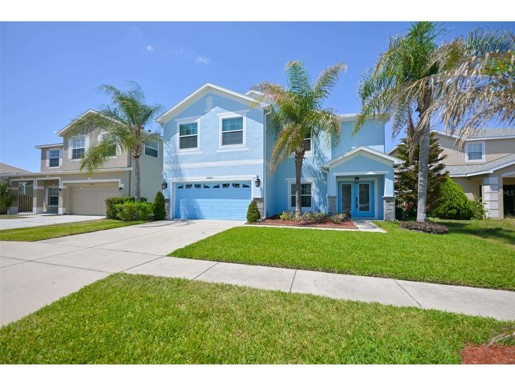 12206 Citrus Leaf Drive Gibsonton FL 33534 TB8500964 image51