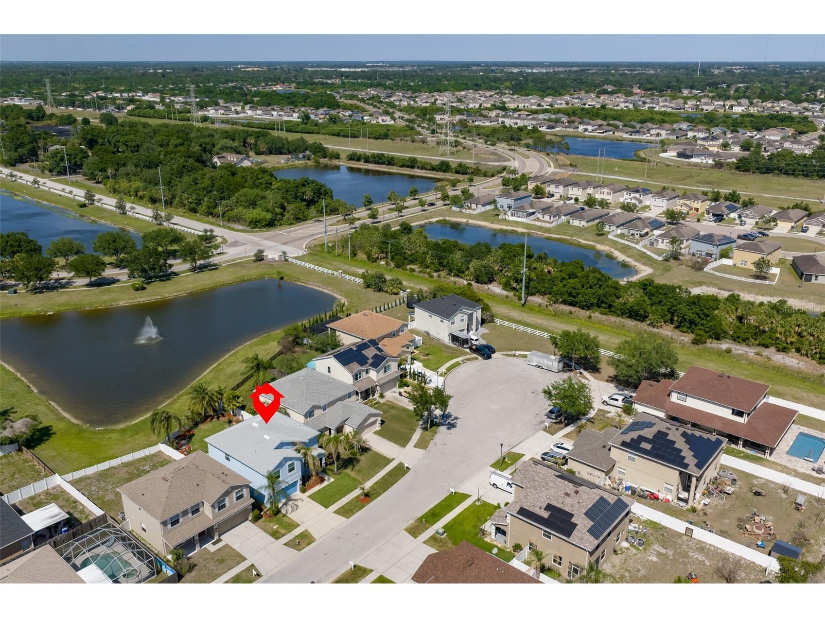 12206 Citrus Leaf Drive Gibsonton FL 33534 TB8500964 image52