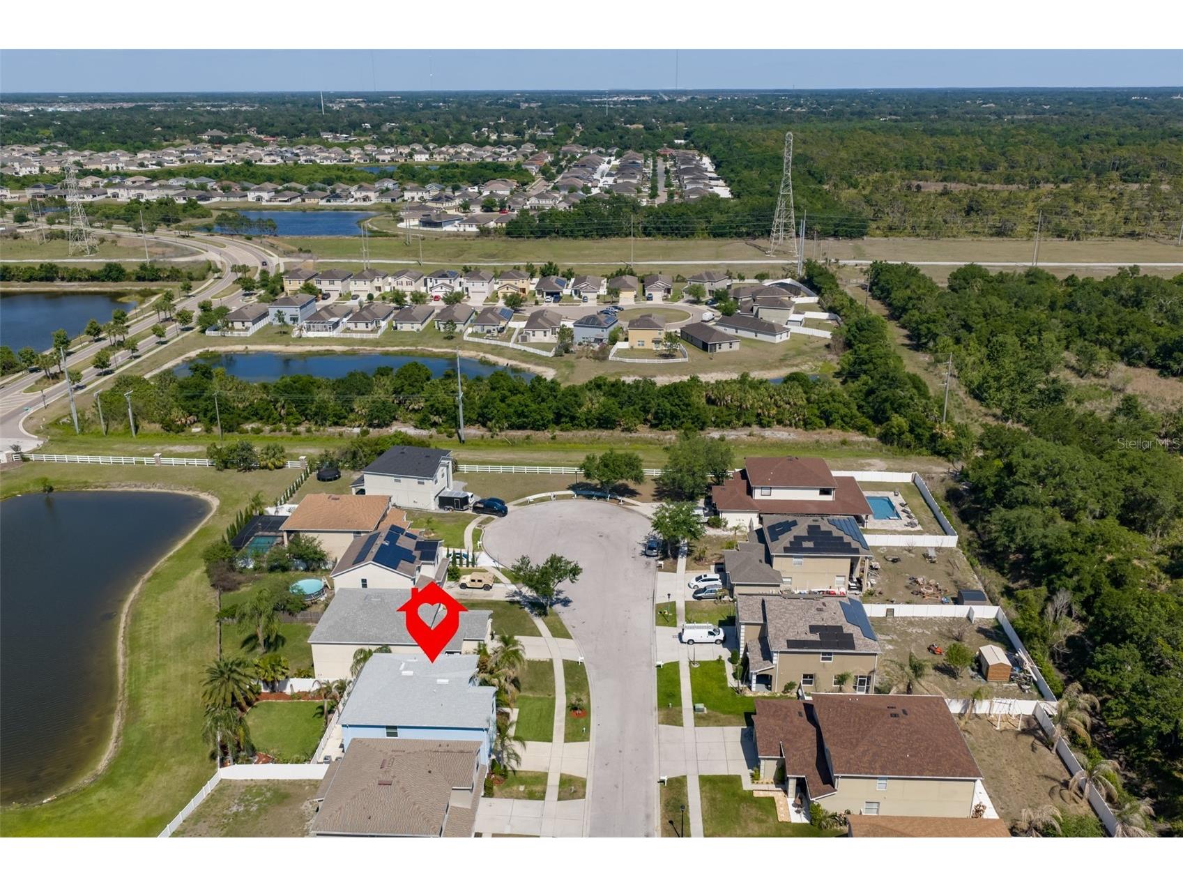 12206 Citrus Leaf Drive Gibsonton FL 33534 TB8500964 image54