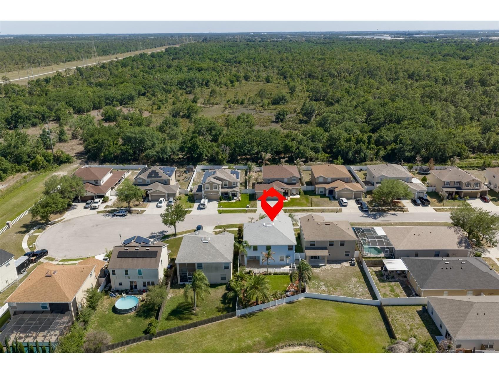 12206 Citrus Leaf Drive Gibsonton FL 33534 TB8500964 image55