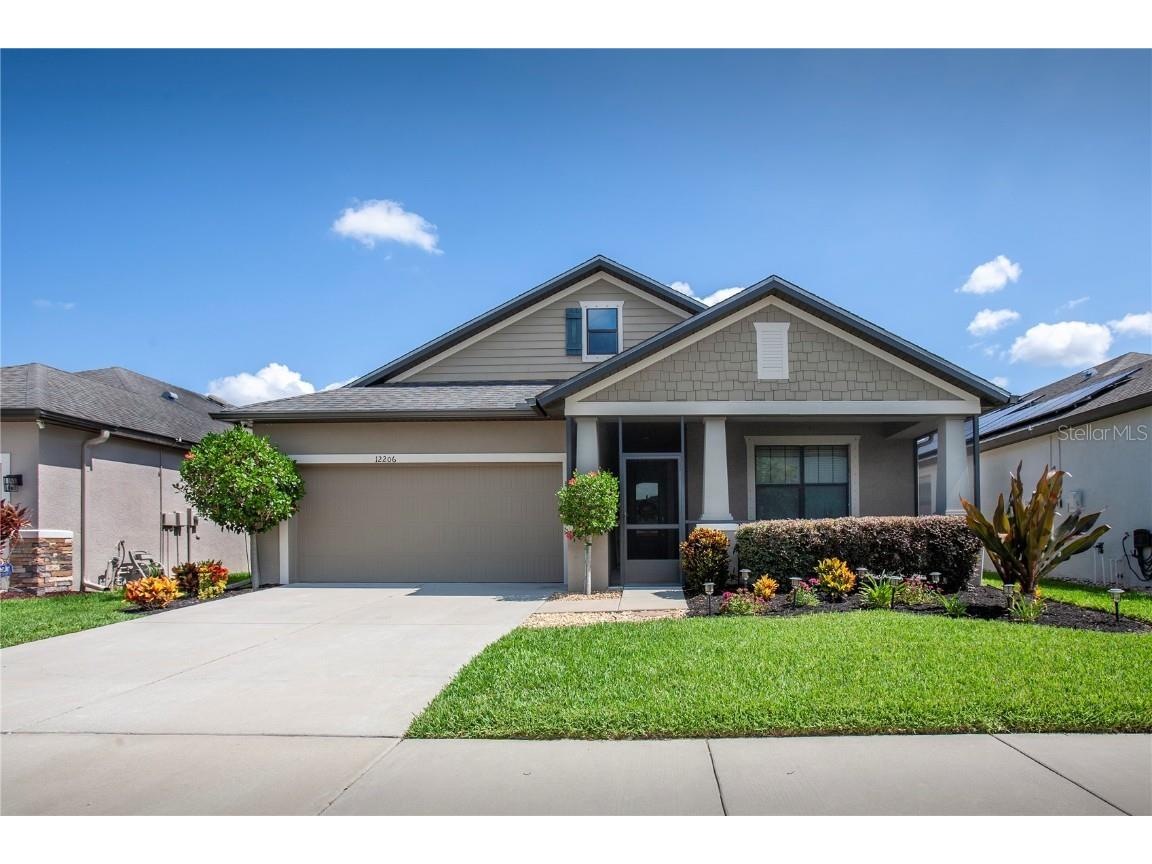 12206 Creek Preserve Drive Riverview FL 33579 U8246549 image1