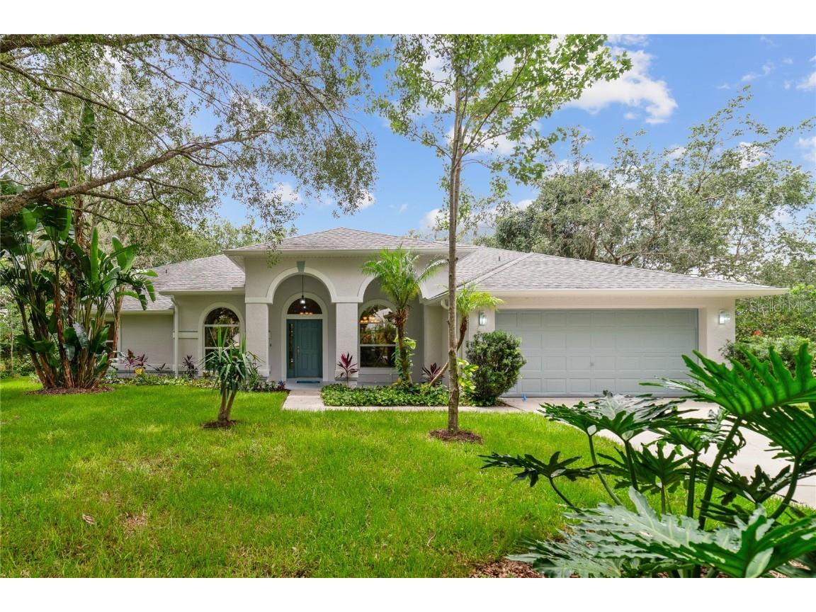 12206 Lake Valley Drive Clermont FL 34711 - LAKE MINNEHAHA O6125067 image1