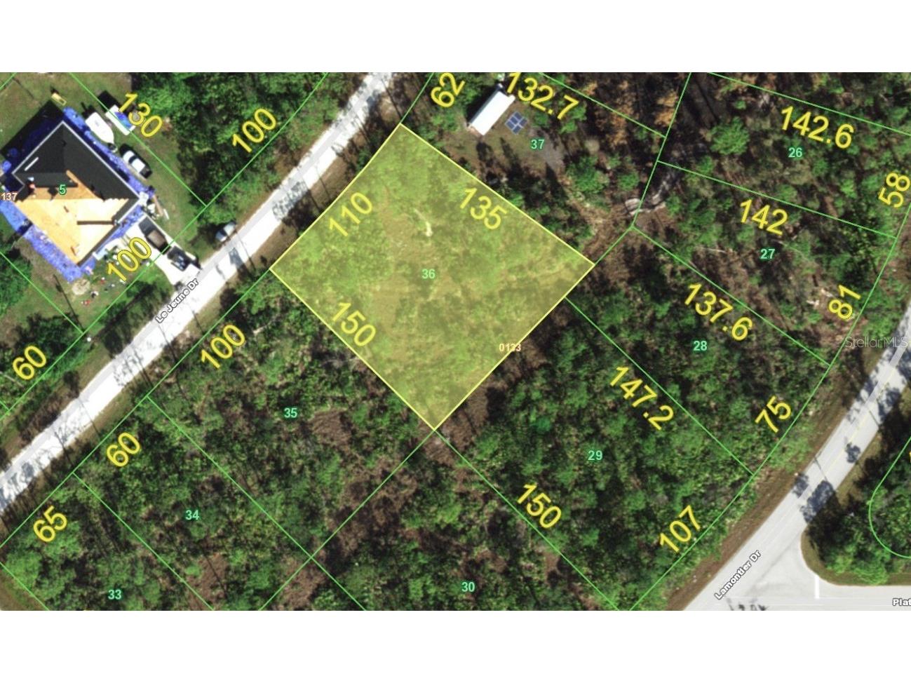 12206 Le Jeune Drive Punta Gorda FL 33955 D6133507 image1