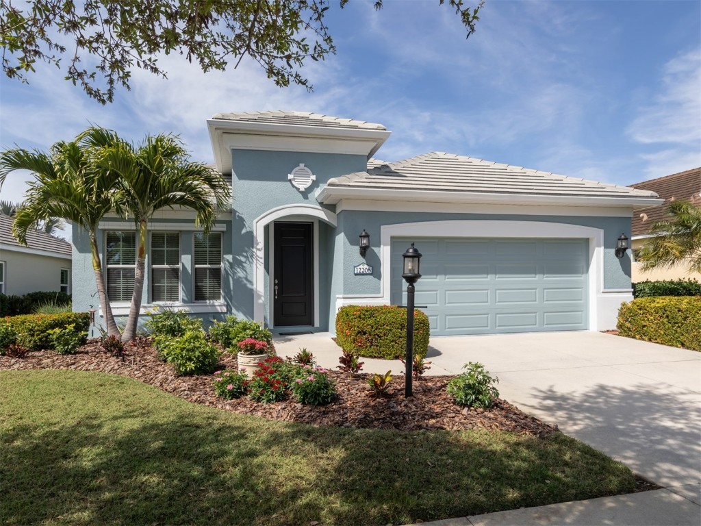 12206 Wakulla Place Venice FL 34293 N6131787 image1