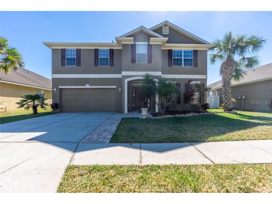 12207 Colony Lakes Boulevard New Port Richey FL 34654 W7853357 image1