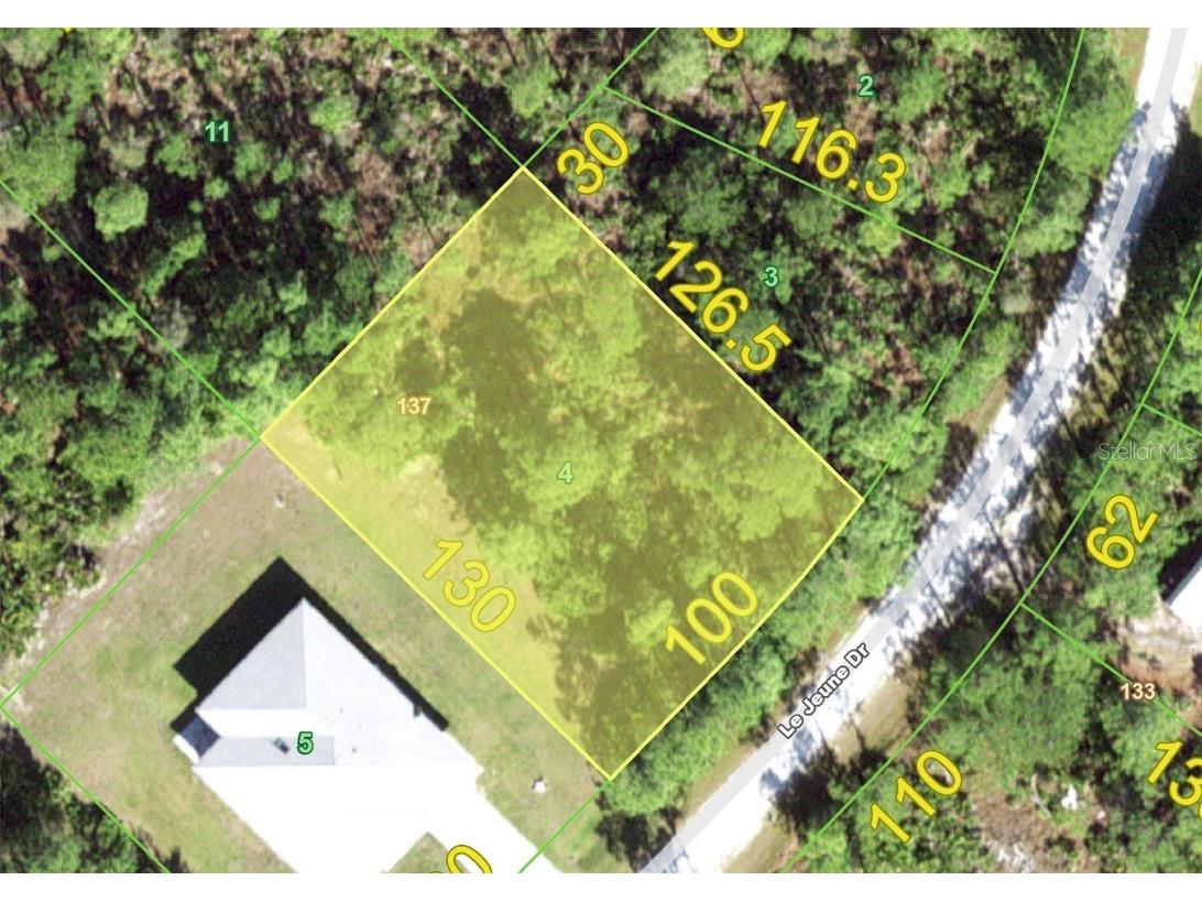 12207 Le Jeune Drive Punta Gorda FL 33955 C7477766 image1