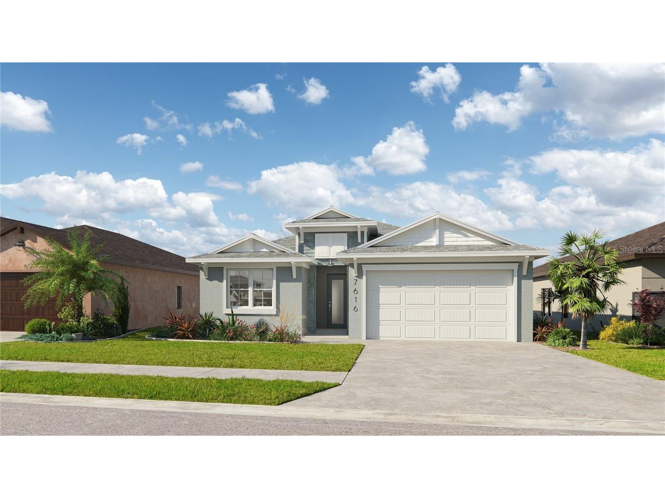 12207 Stirrup Drive Dade City FL 33525 A4620340 image1