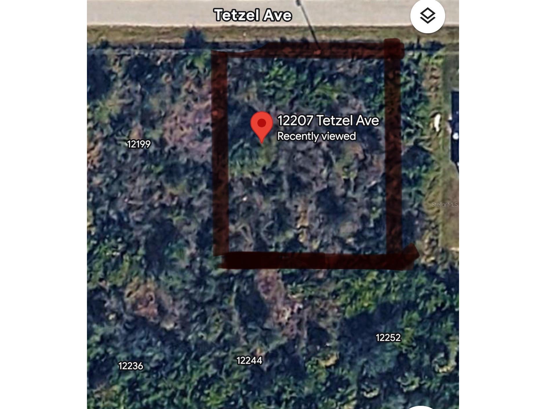 12207 Tetzel Avenue Port Charlotte FL 33981 C7523217 image3