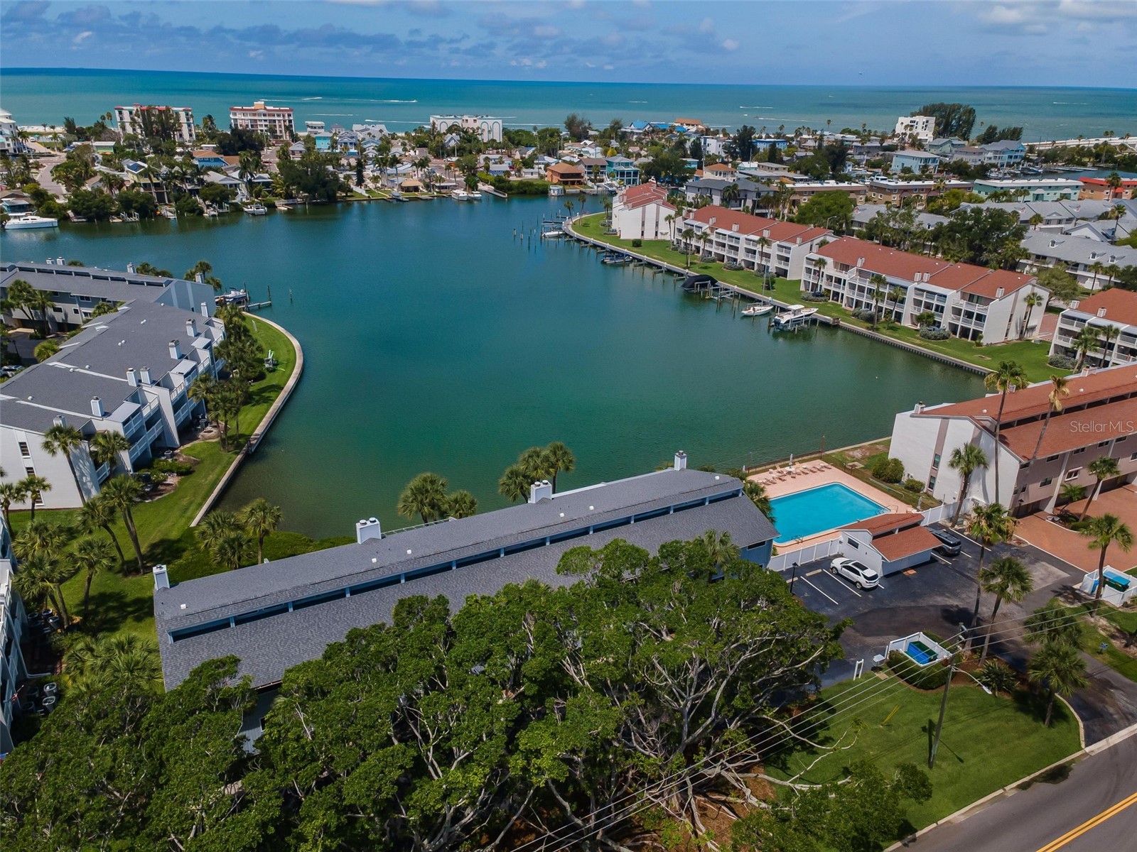 12208 2nd Street E #602 Saint Petersburg FL 33706 - BOCA CIEGA TB8514316 image19