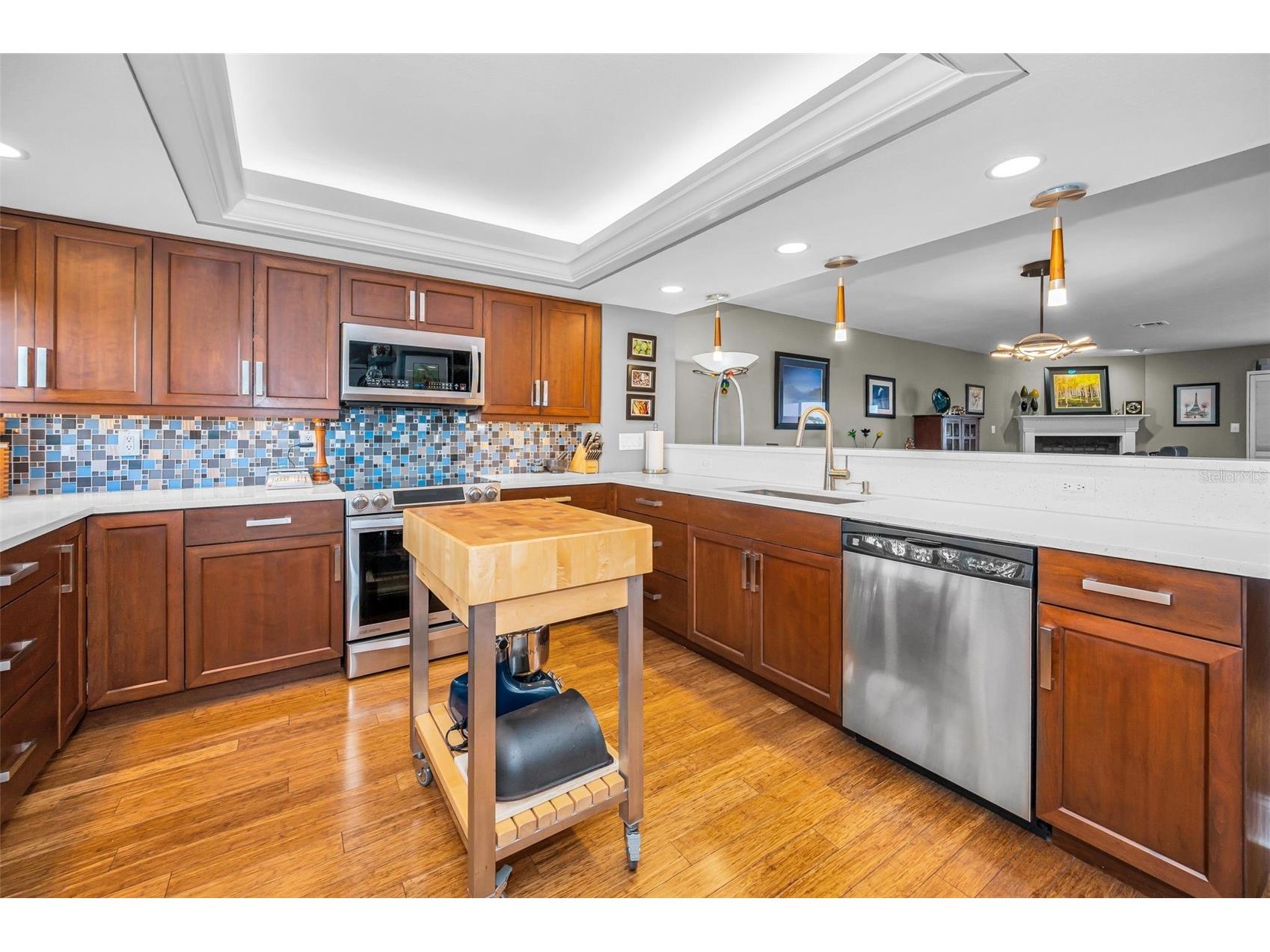 12208 2nd Street E #602 Saint Petersburg FL 33706 - BOCA CIEGA TB8514316 image28