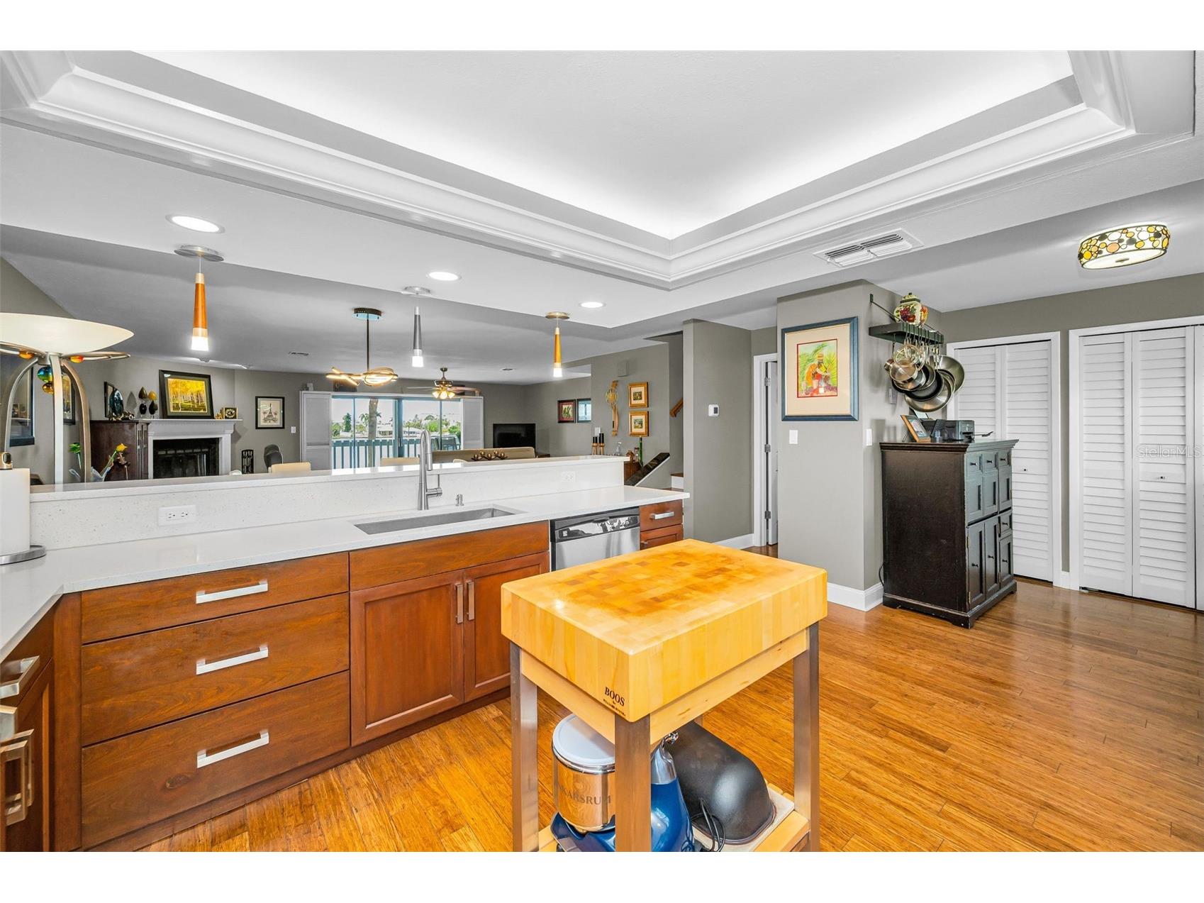 12208 2nd Street E #602 Saint Petersburg FL 33706 - BOCA CIEGA TB8514316 image29