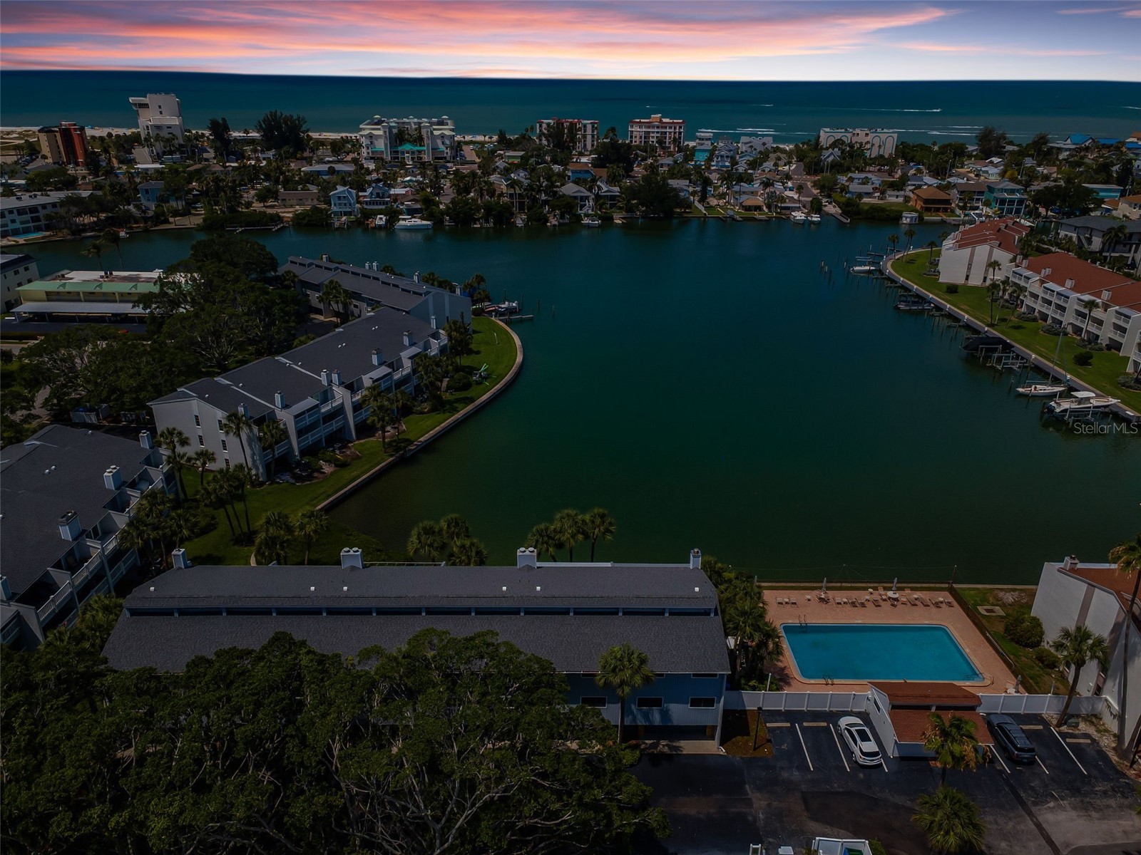 12208 2nd Street E #602 Saint Petersburg FL 33706 - BOCA CIEGA TB8514316 image64