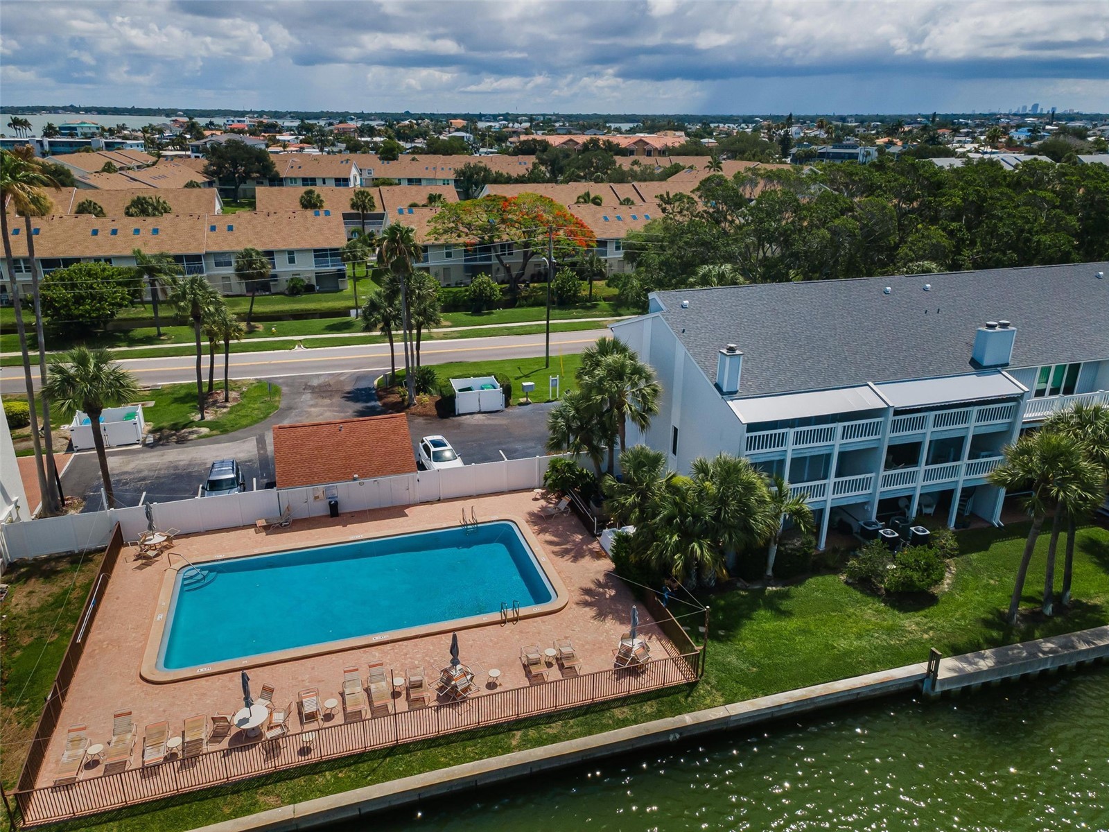 12208 2nd Street E #602 Saint Petersburg FL 33706 - BOCA CIEGA TB8514316 image65