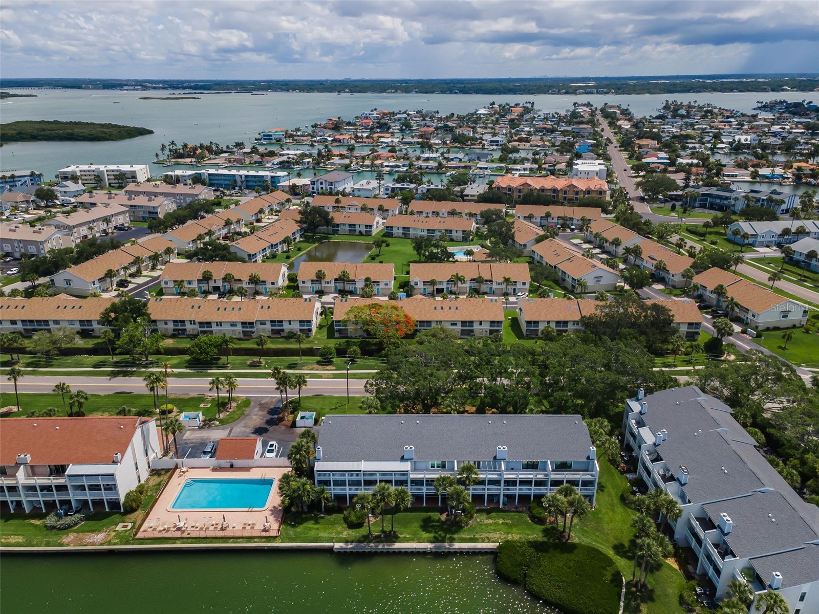 12208 2nd Street E #602 Saint Petersburg FL 33706 - BOCA CIEGA TB8514316 image66
