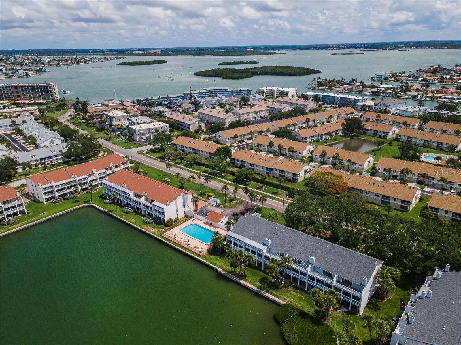 12208 2nd Street E #602 Saint Petersburg FL 33706 - BOCA CIEGA TB8514316 image67