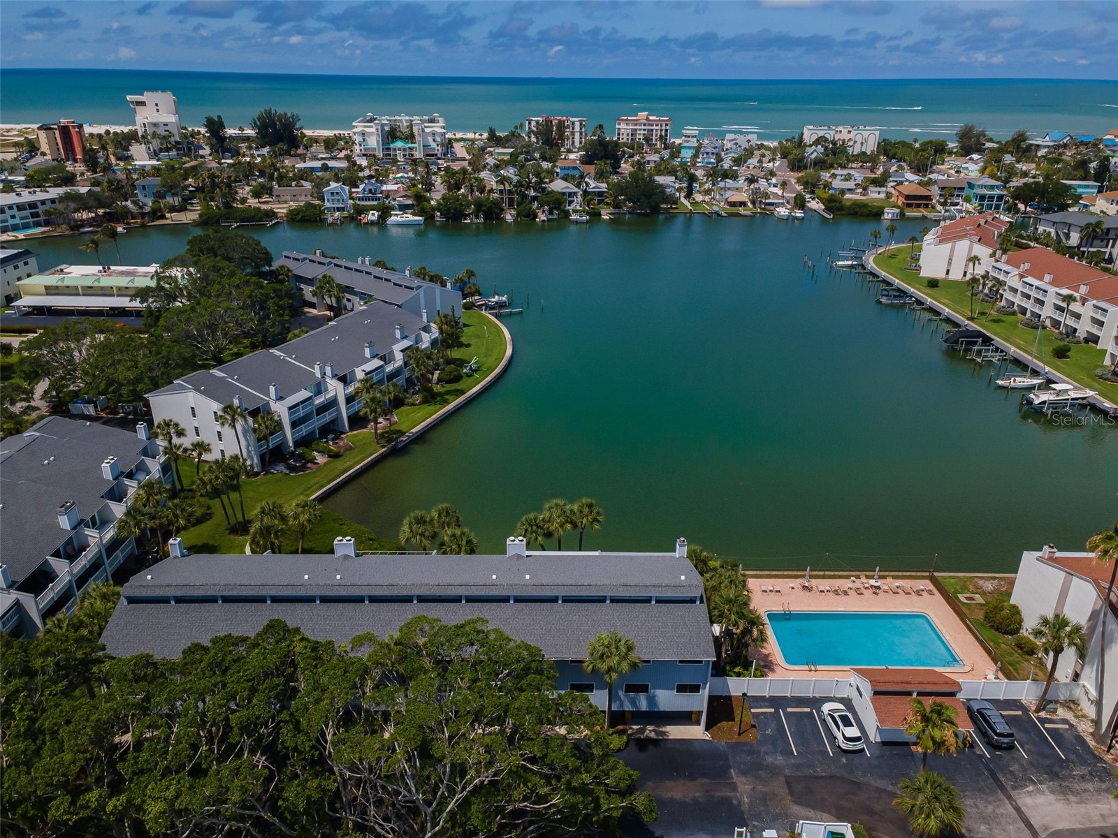 12208 2nd Street E #602 Saint Petersburg FL 33706 - BOCA CIEGA TB8514316 image69