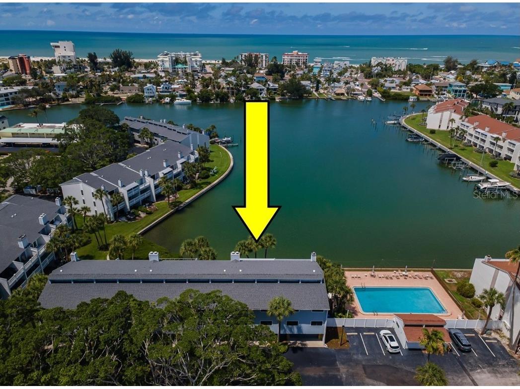 12208 2nd Street E #602 Saint Petersburg FL 33706 - BOCA CIEGA TB8514316 image70