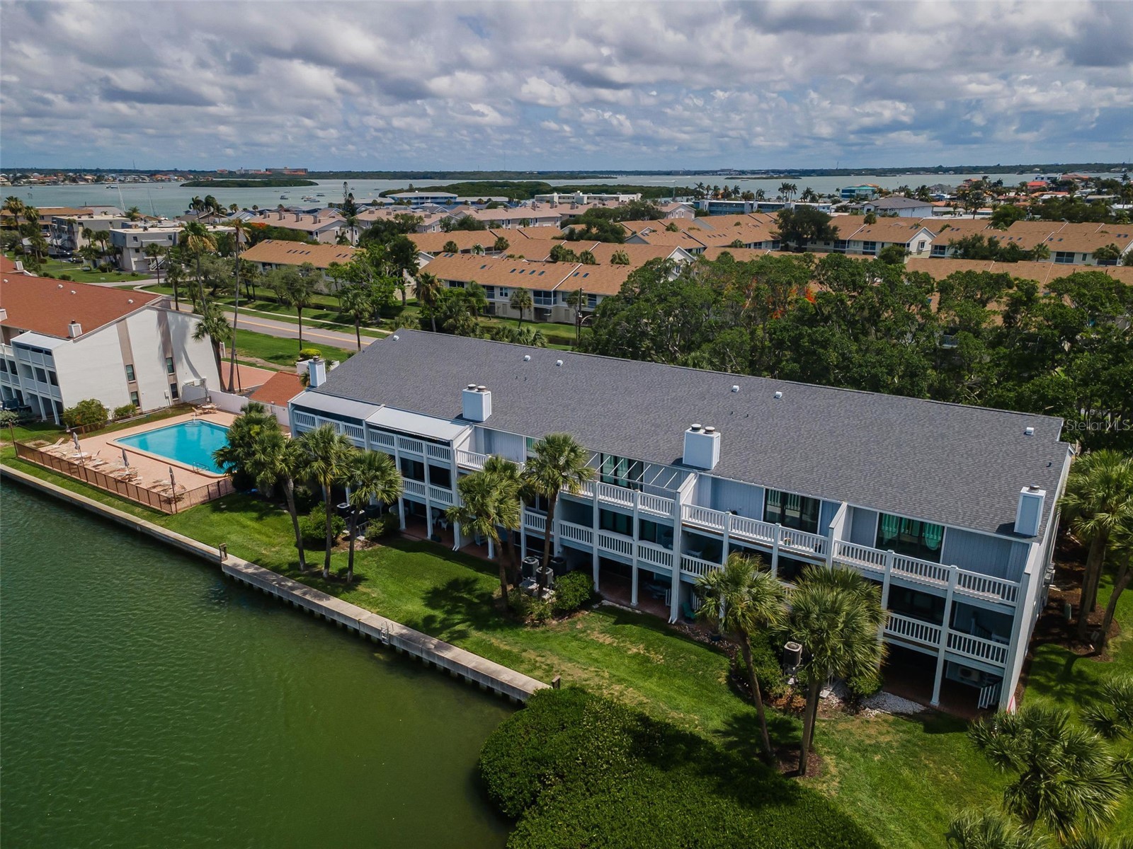 12208 2nd Street E #602 Saint Petersburg FL 33706 - BOCA CIEGA TB8514316 image71