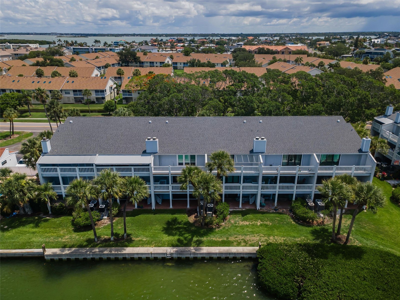 12208 2nd Street E #602 Saint Petersburg FL 33706 - BOCA CIEGA TB8514316 image72