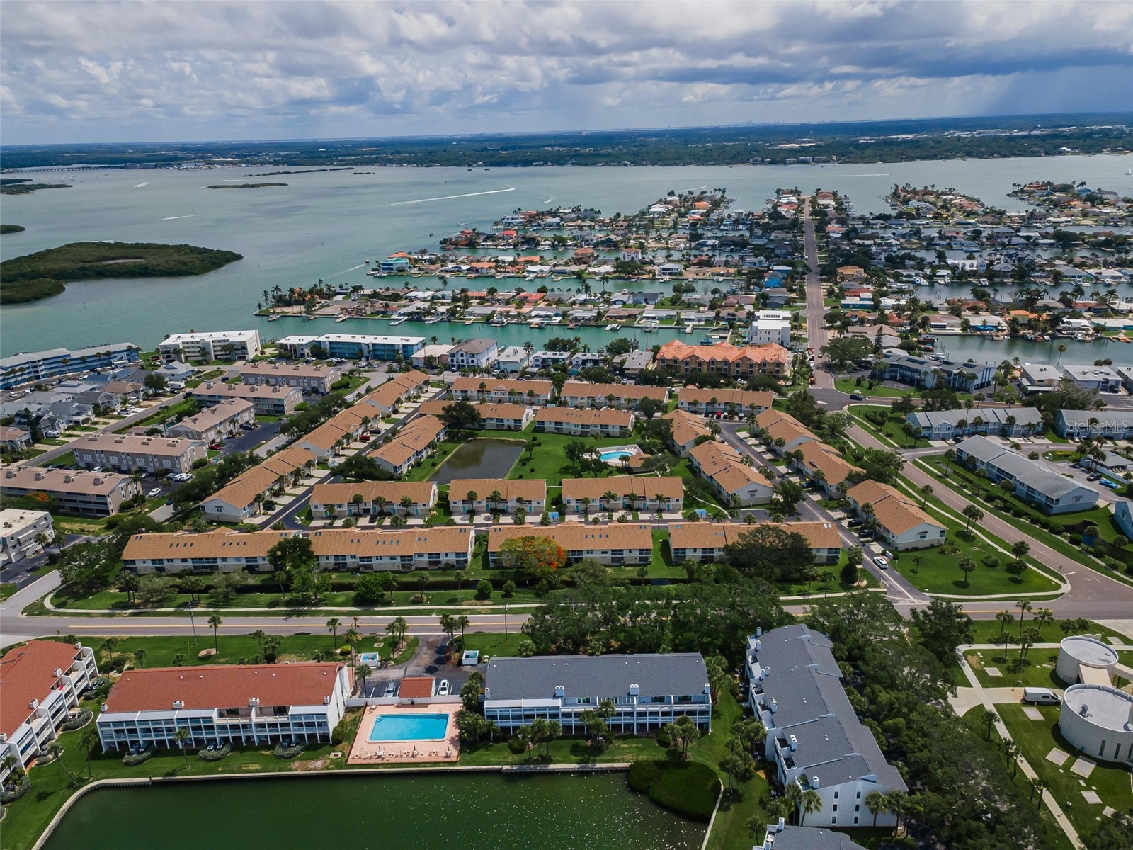 12208 2nd Street E #602 Saint Petersburg FL 33706 - BOCA CIEGA TB8514316 image73
