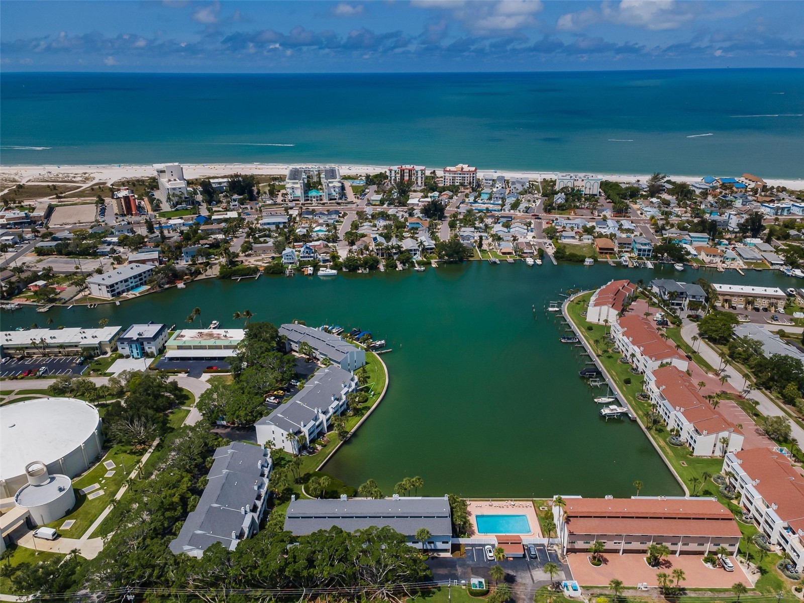 12208 2nd Street E #602 Saint Petersburg FL 33706 - BOCA CIEGA TB8514316 image74
