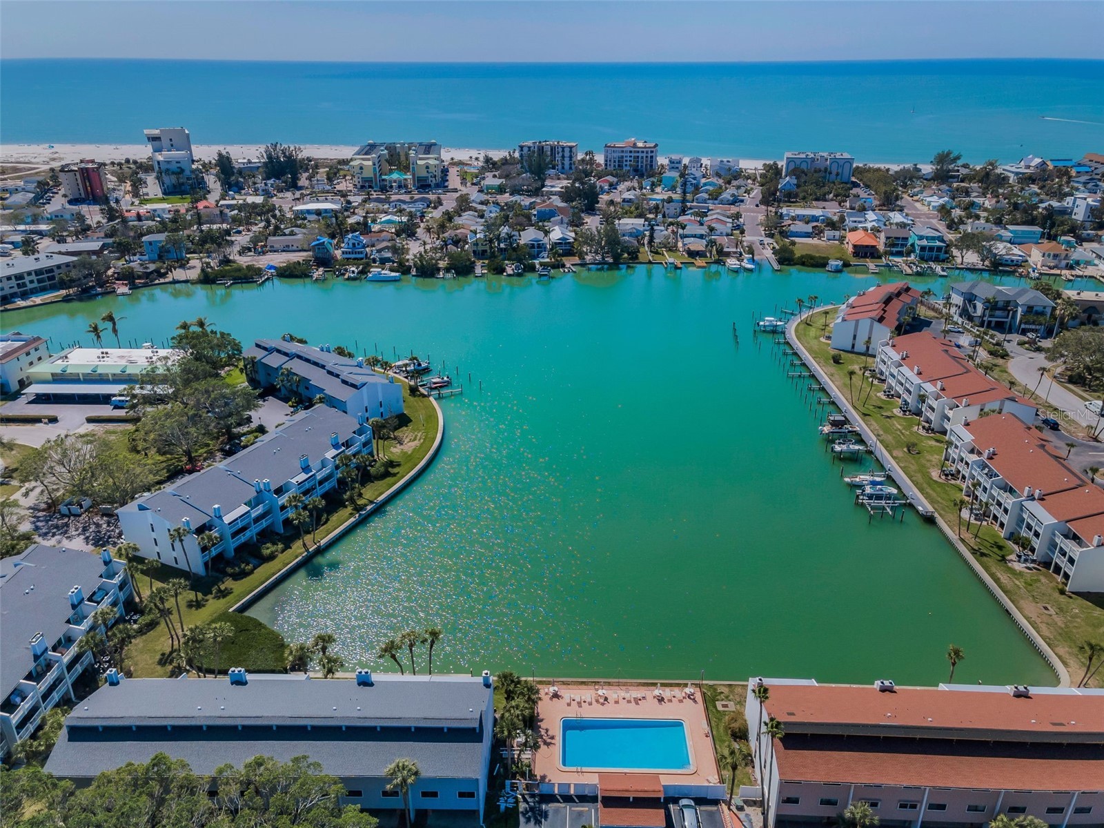 12208 2nd Street E #602 Saint Petersburg FL 33706 - BOCA CIEGA TB8514316 image75