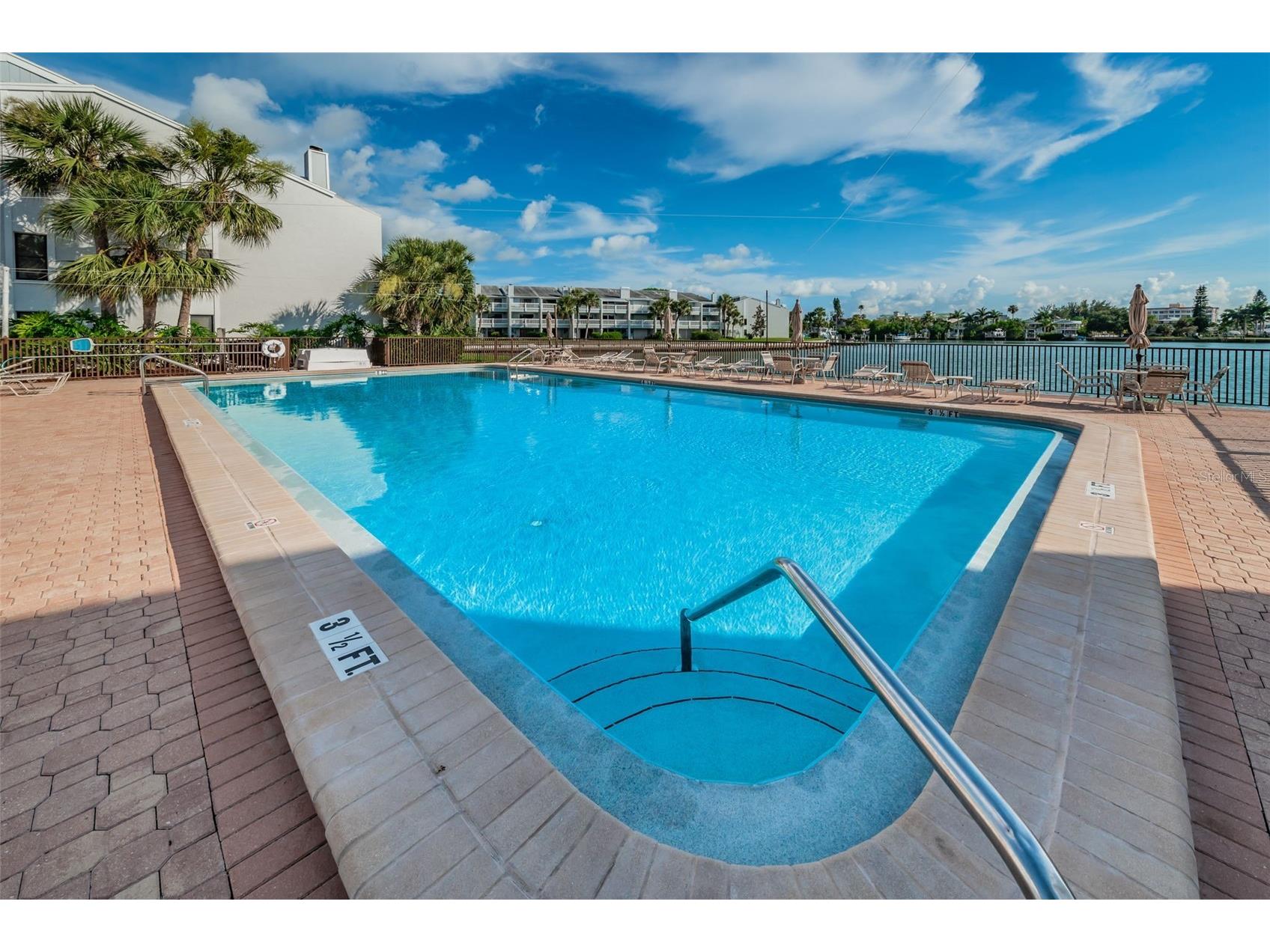 12208 2nd Street E #602 Saint Petersburg FL 33706 - BOCA CIEGA TB8514316 image76