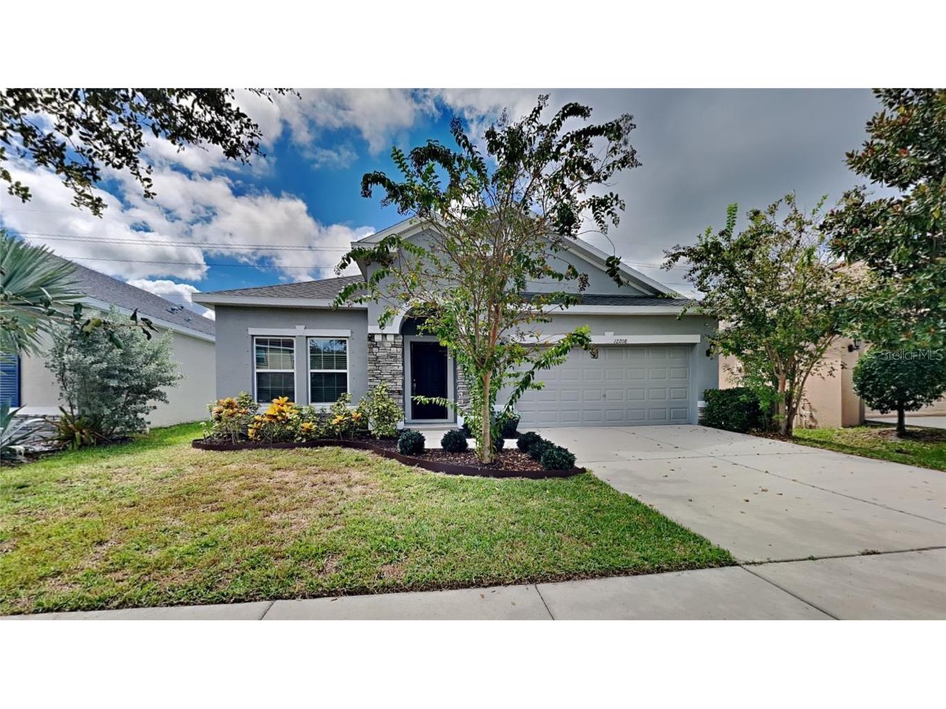 12208 Rambling Stream Drive Riverview FL 33569 T3475995 image1