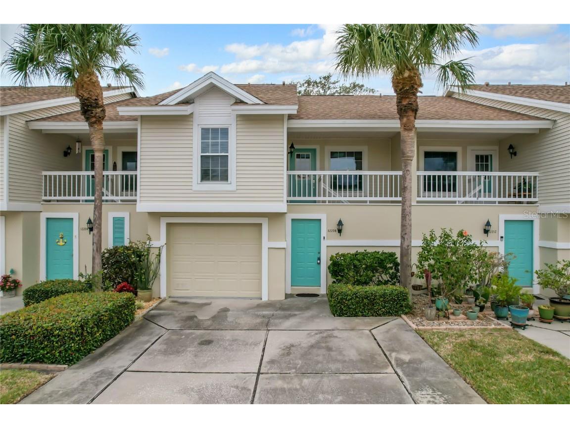 12208 Sun Vista Court W #24 Treasure Island FL 33706 OM652025 image1