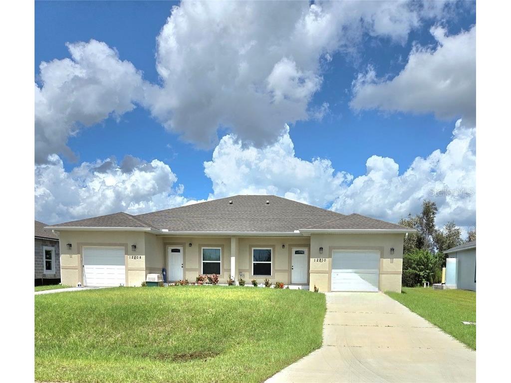 12208 Tetzel Avenue Port Charlotte FL 33981 C7516927 image1