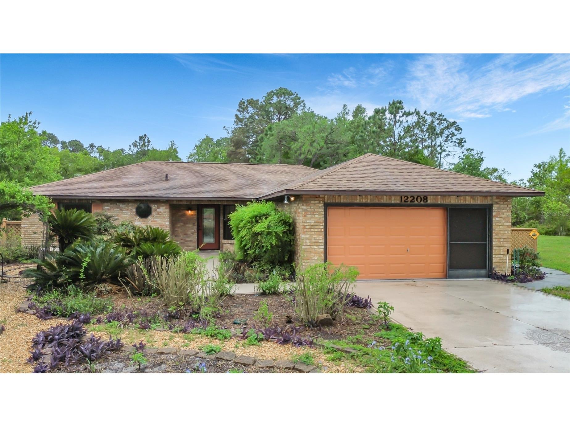 12208 Wedgefield Drive Grand Island FL 32735 G5110633 image1