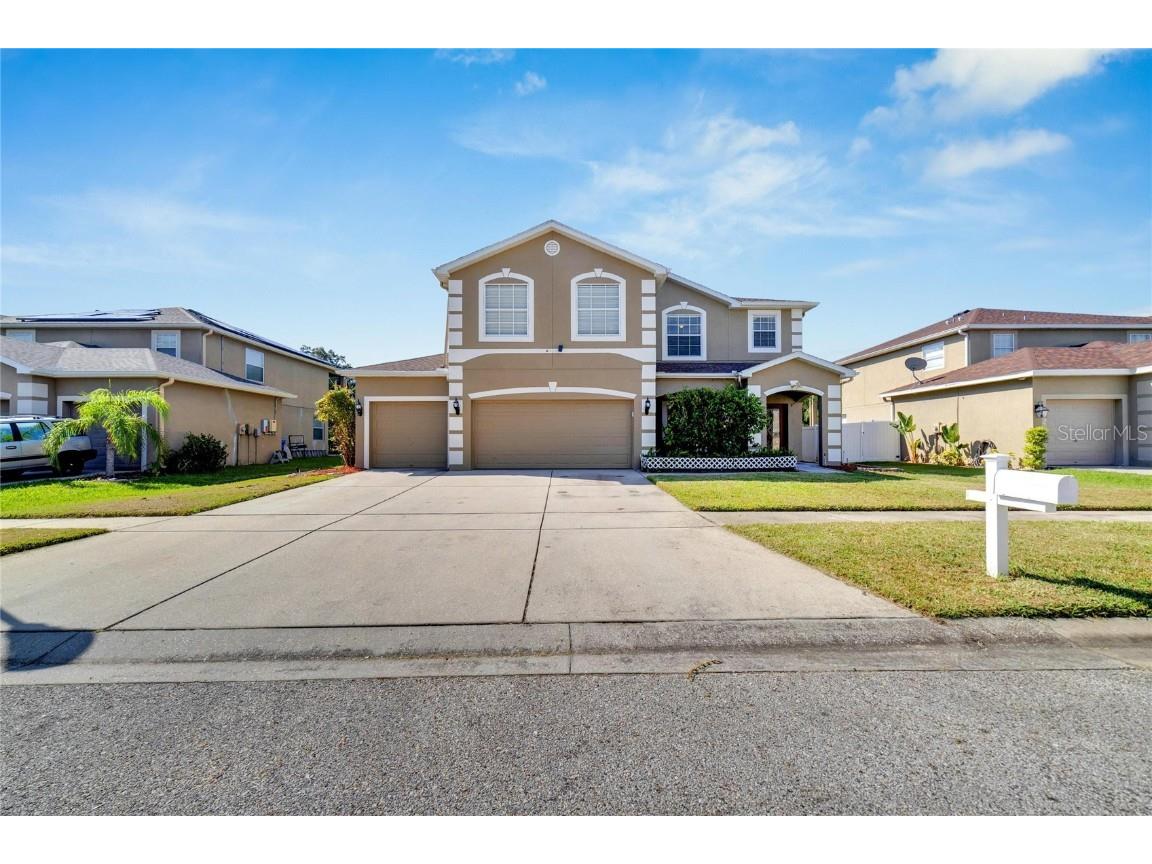 12209 Citrus Leaf Drive Gibsonton FL 33534 T3473068 image1