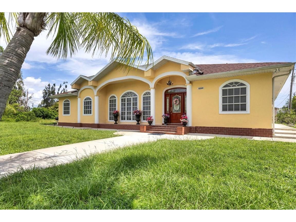 12209 Cotorro Avenue North Port FL 34287 N6141210 image4