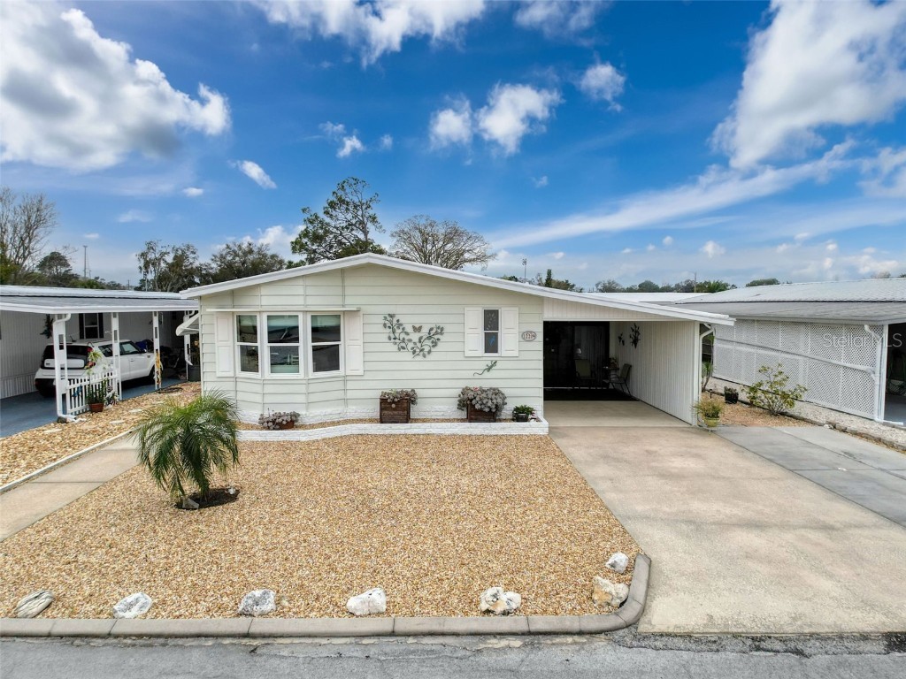 12209 Horseshoe Lane Hudson FL 34667 W7872795 image1