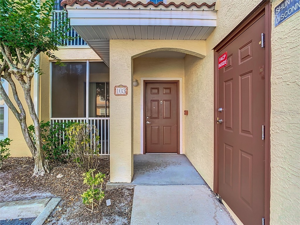 12209 Wild Iris Way #103 Orlando FL 32837 O6214435 image1