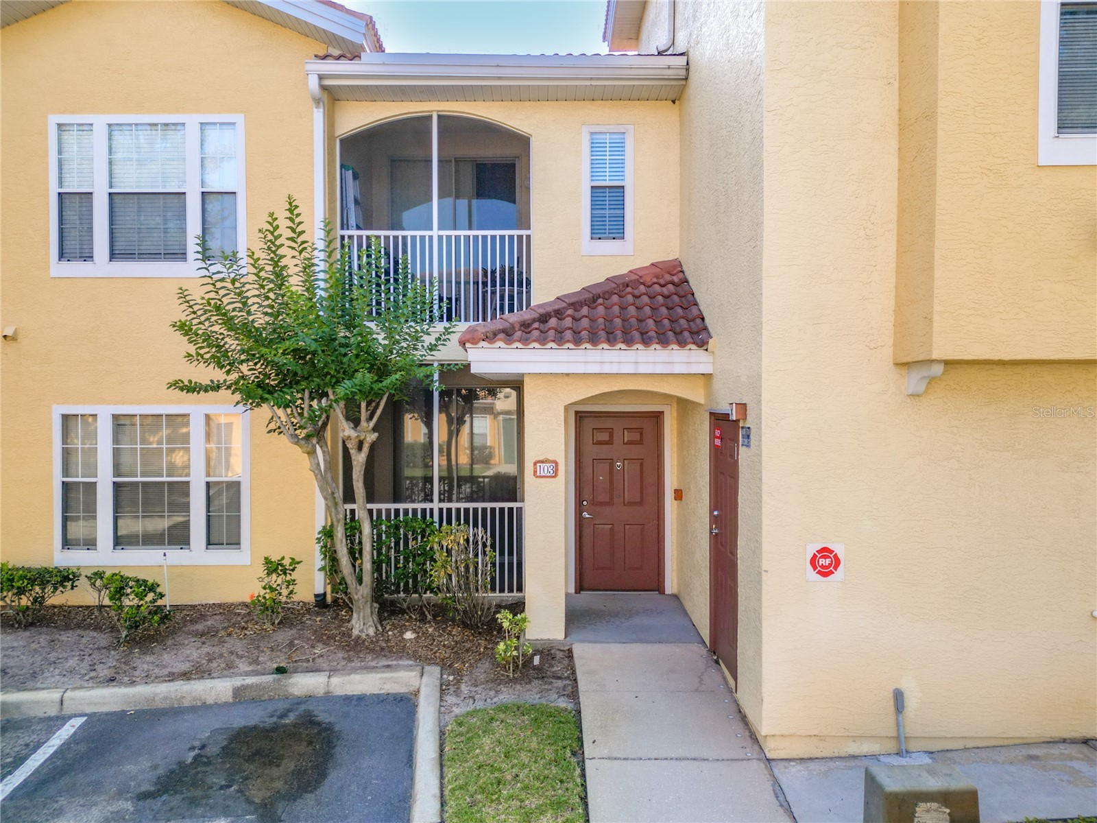 12209 Wild Iris Way #103 Orlando FL 32837 O6383532 image1