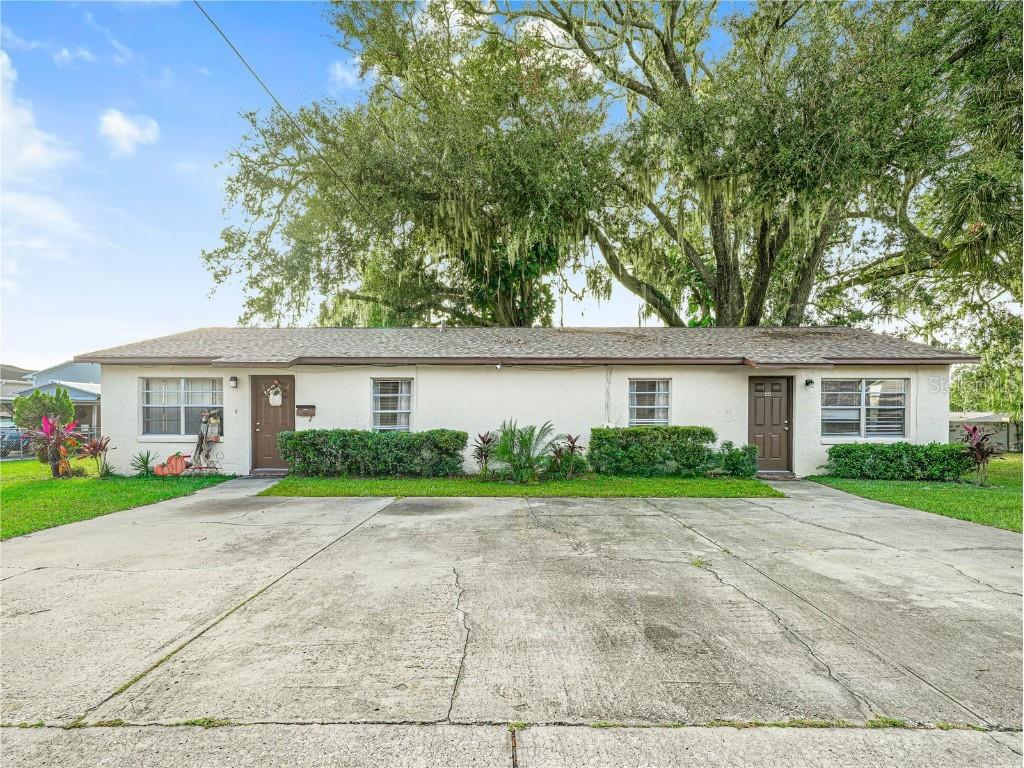 1221 & 1223 Hartsell Avenue Lakeland FL 33803 L4948727 image1