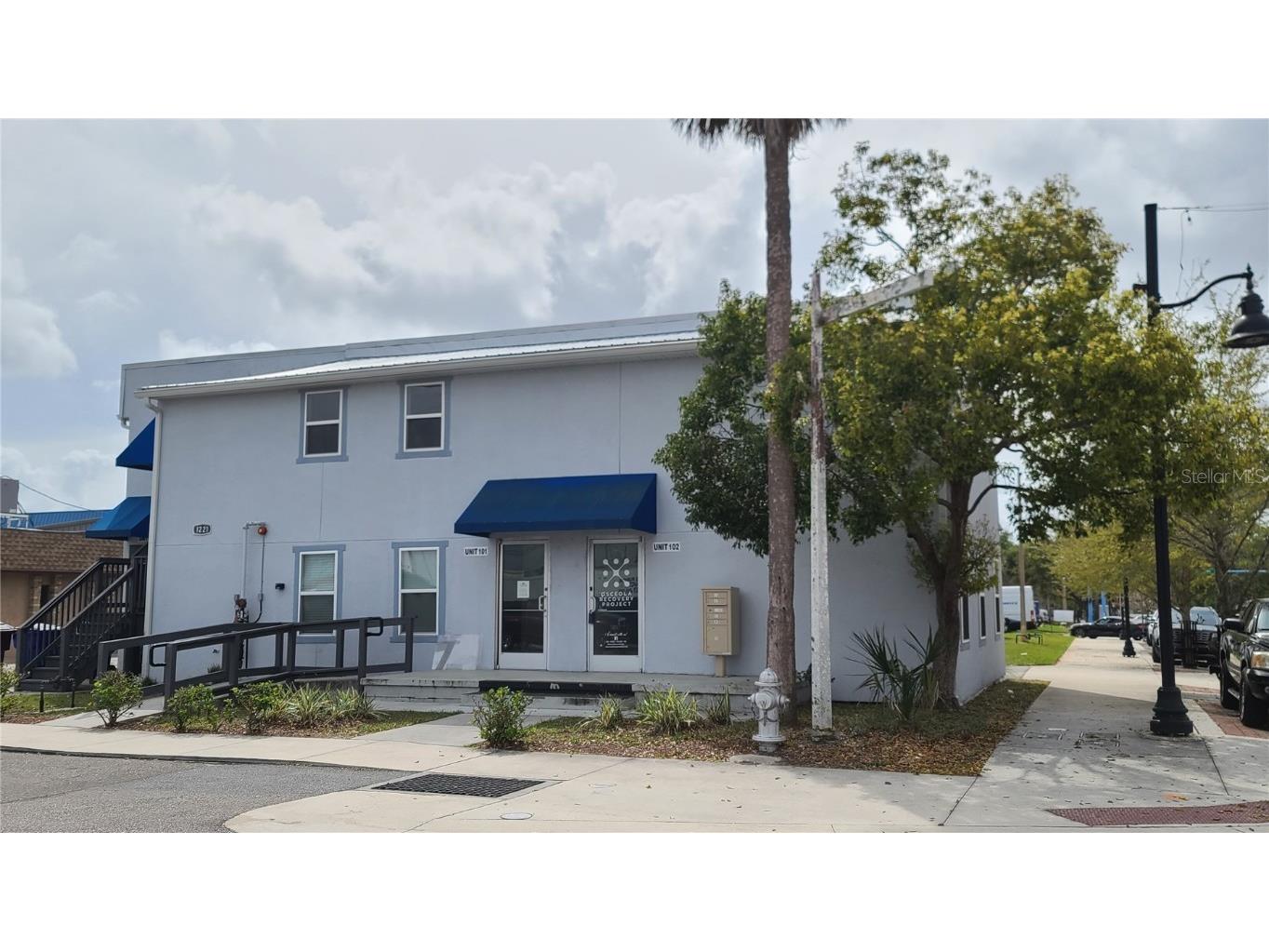 1221 12th Street #101 Saint Cloud FL 34769 S5100611 image1