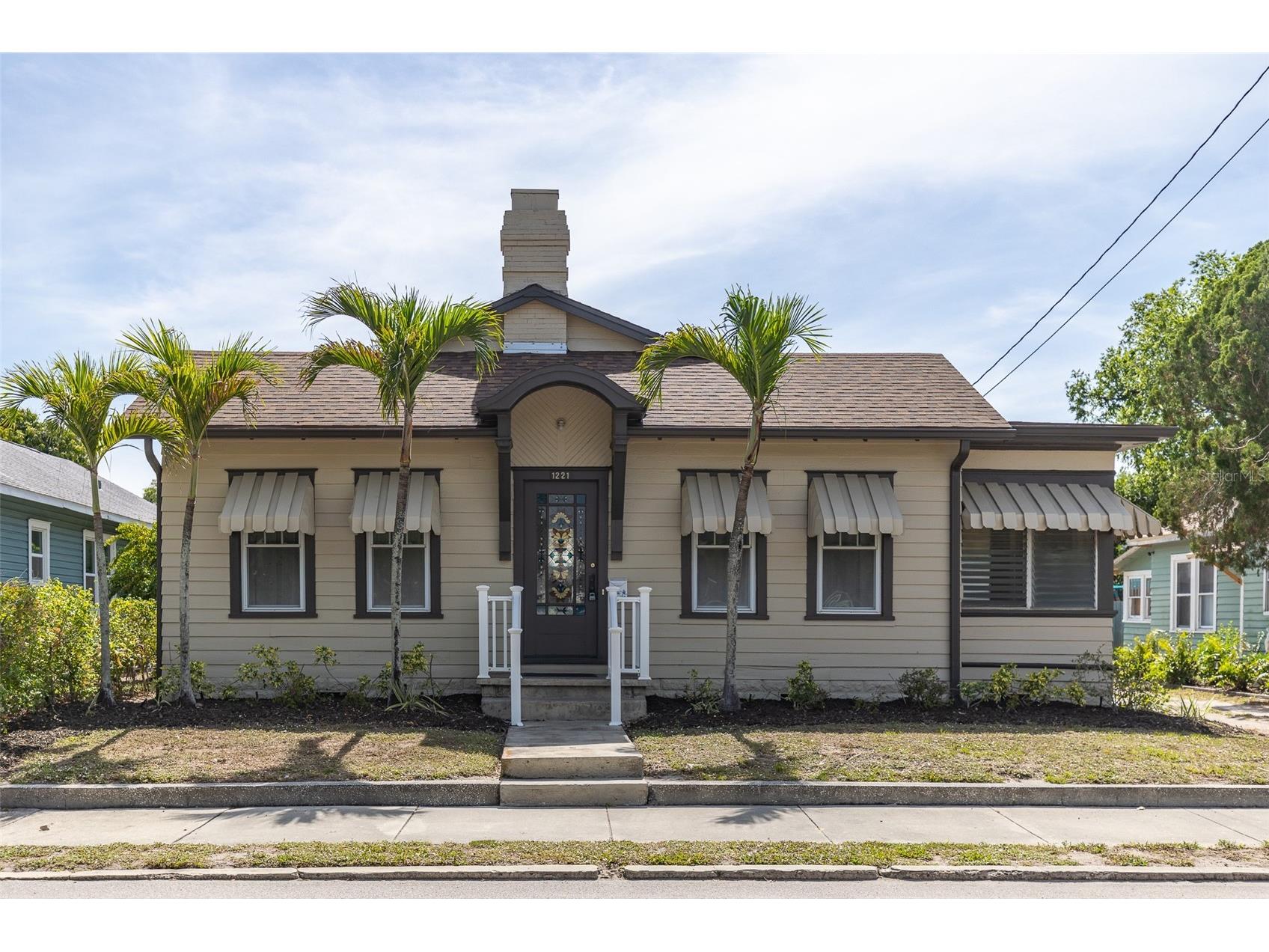 1221 18th Street W Bradenton FL 34205 A4692845 image1