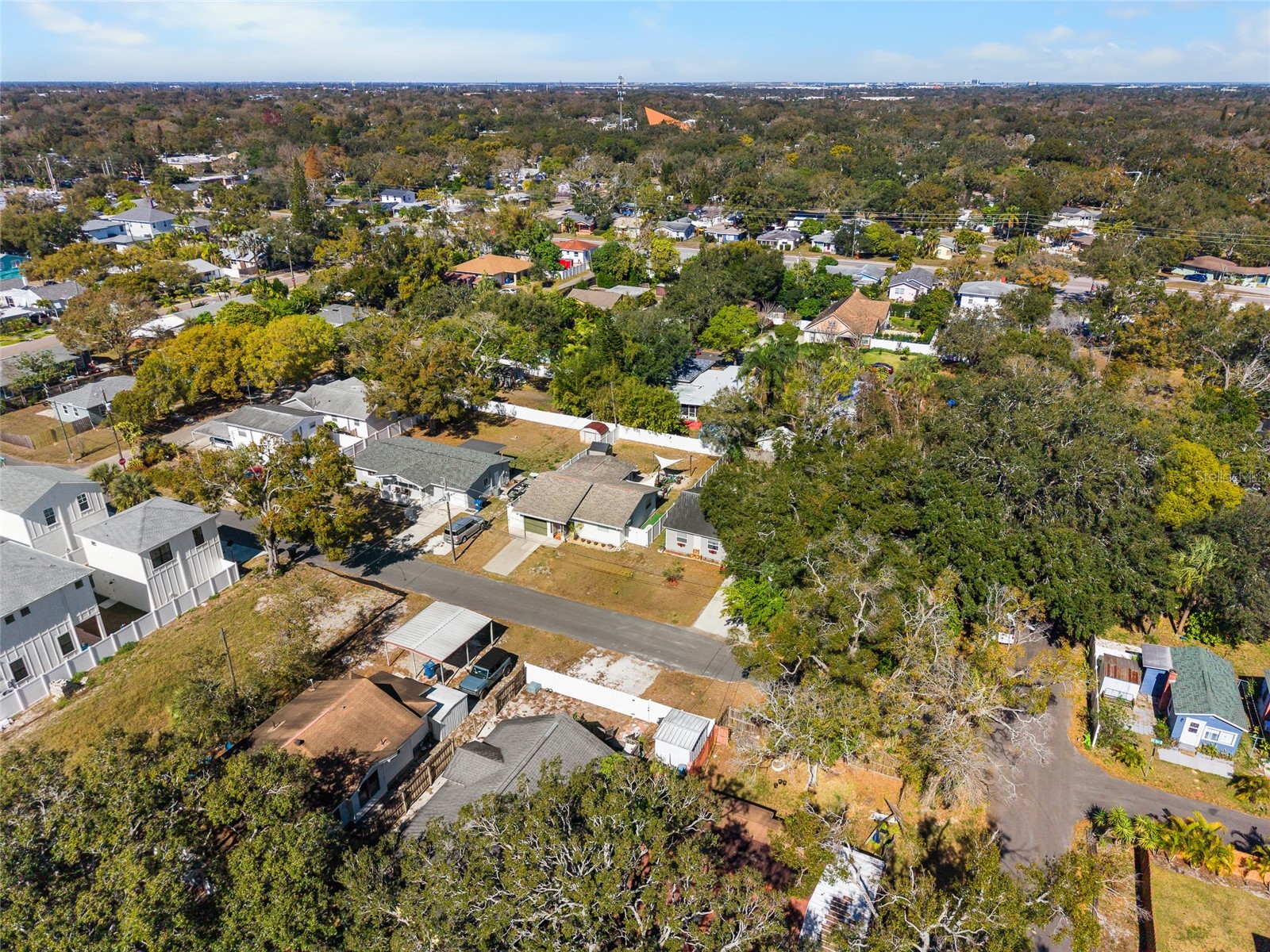 1221 36th Terrace N Saint Petersburg FL 33704 TB8470573 image18