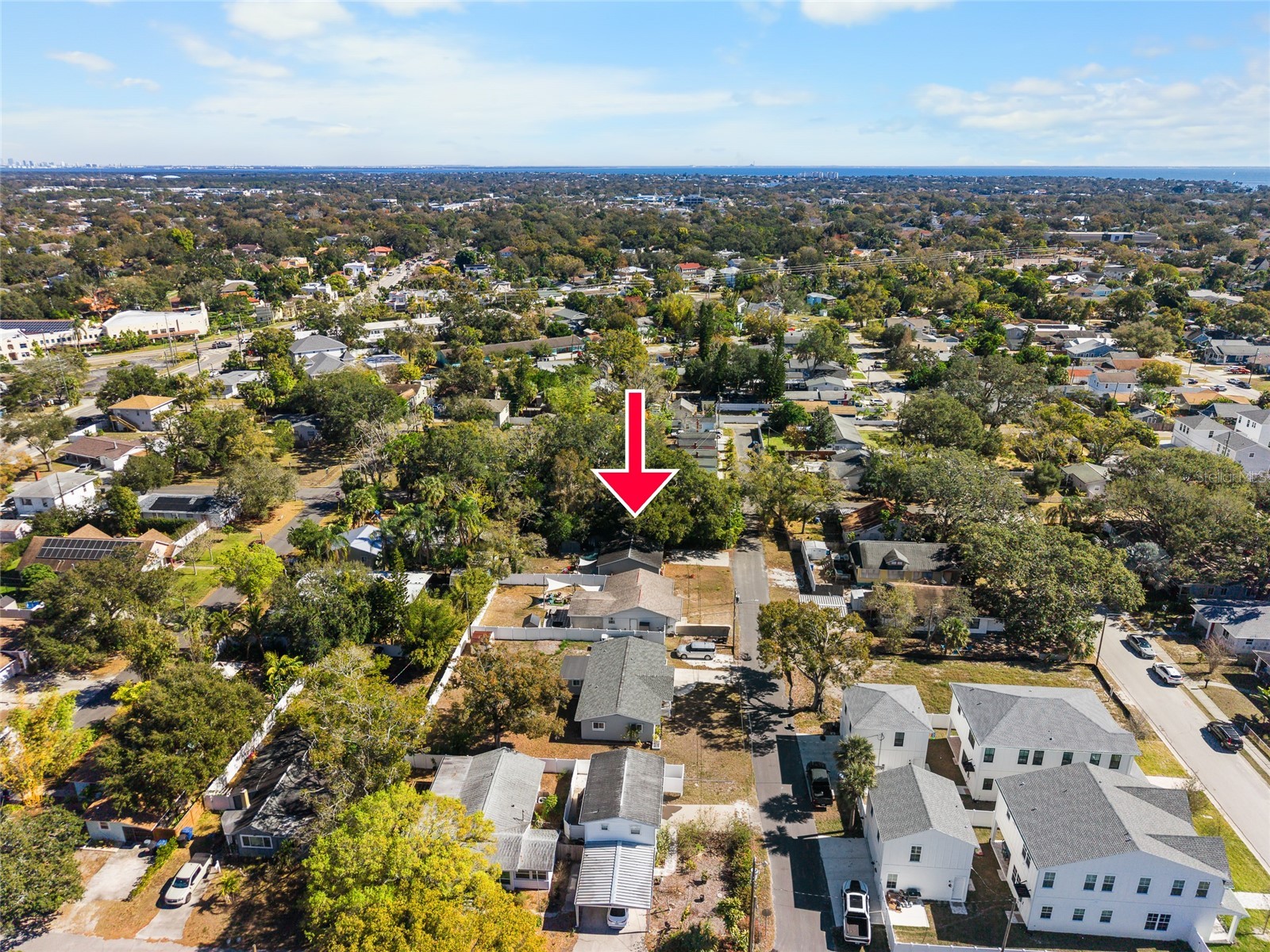 1221 36th Terrace N Saint Petersburg FL 33704 TB8470573 image20