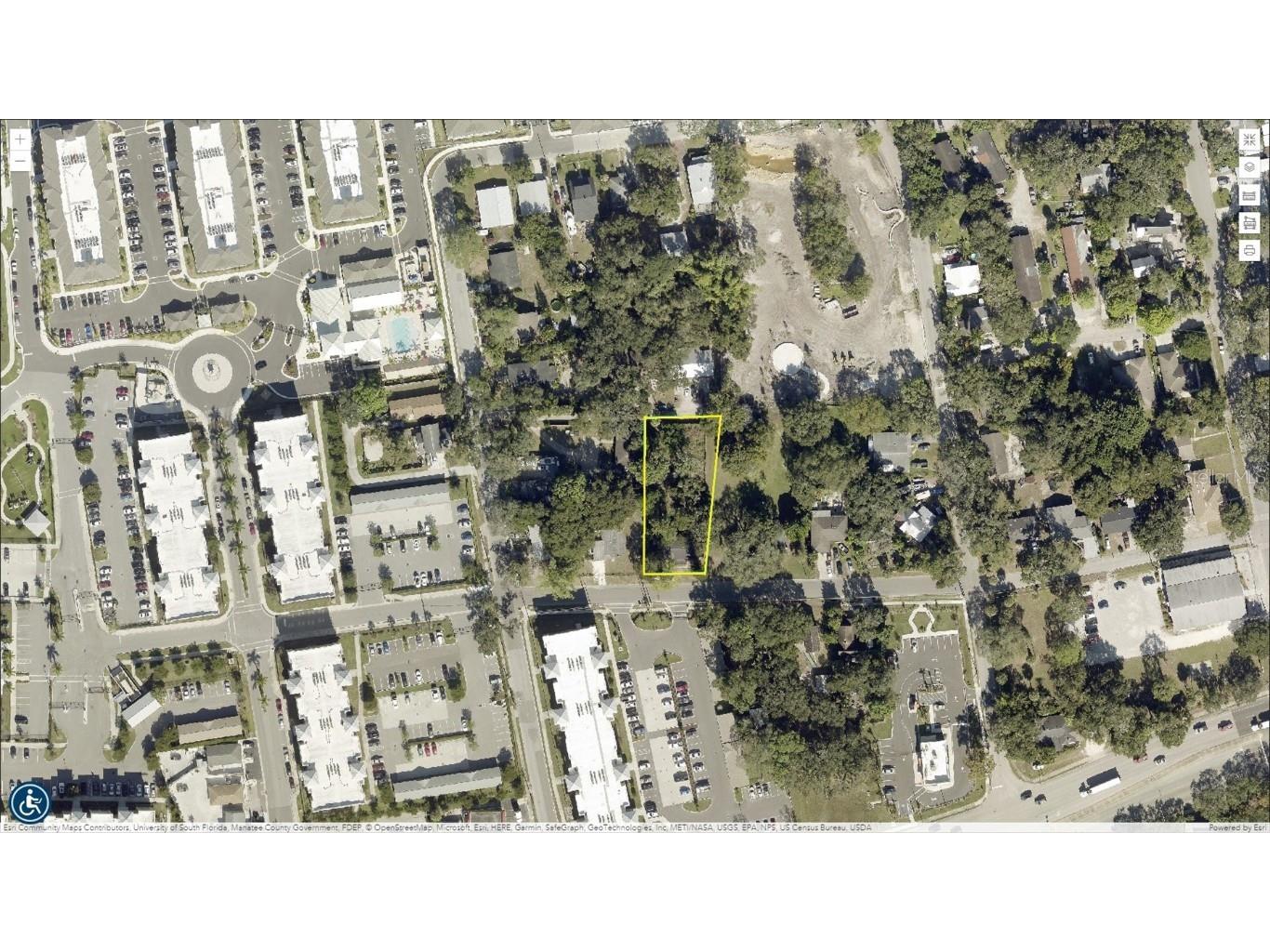 1221 4th Avenue E Bradenton FL 34208 A4540788 image1
