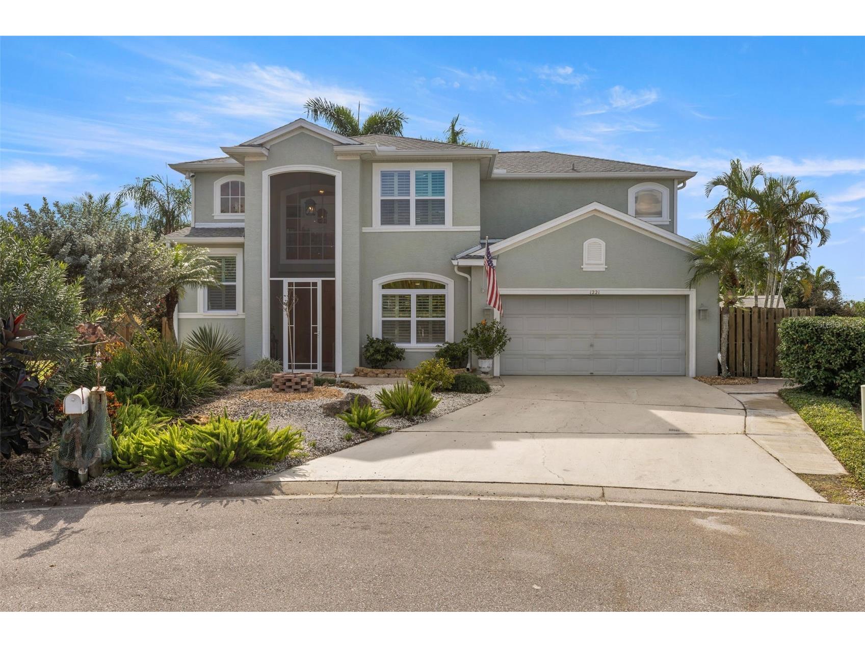 1221 50th Street Court E Bradenton FL 34208 - BRADEN RIVER GC536229 image1