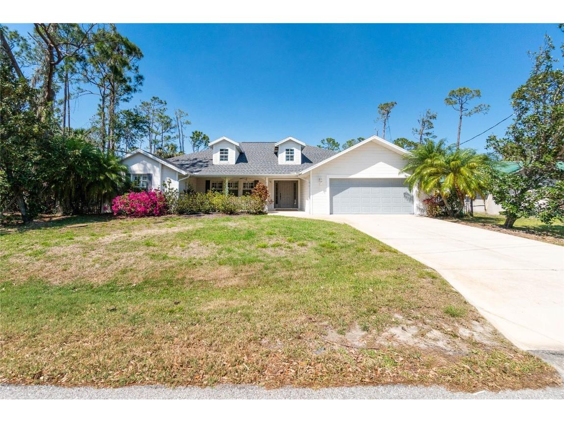 1221 Abner Street Port Charlotte FL 33980 - NIAGARA WATERWAY C7473238 image1