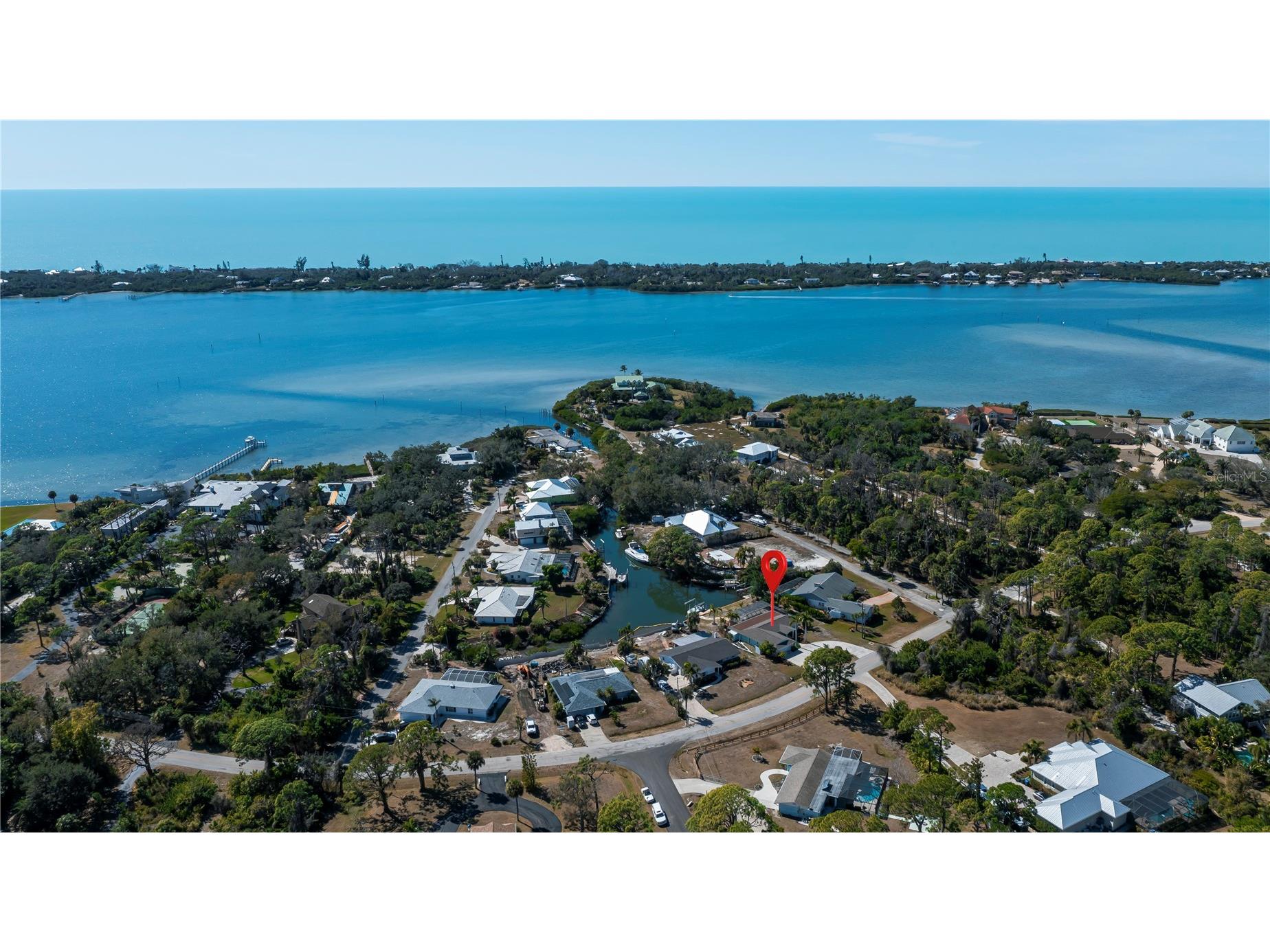 1221 Bayshore Drive Englewood FL 34223 - LEMON BAY D6146016 image1
