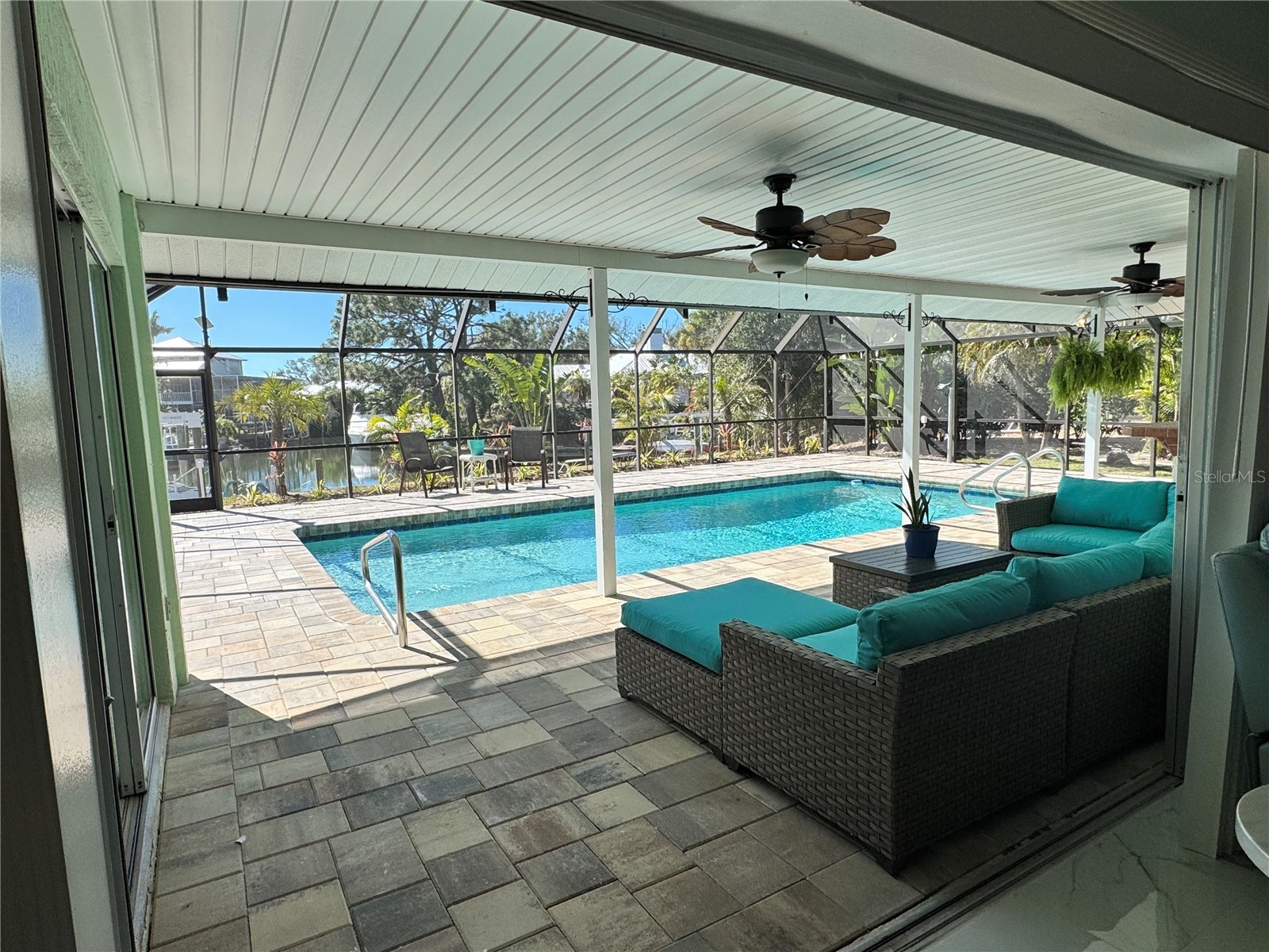 1221 Bayshore Drive Englewood FL 34223 - LEMON BAY D6146016 image11