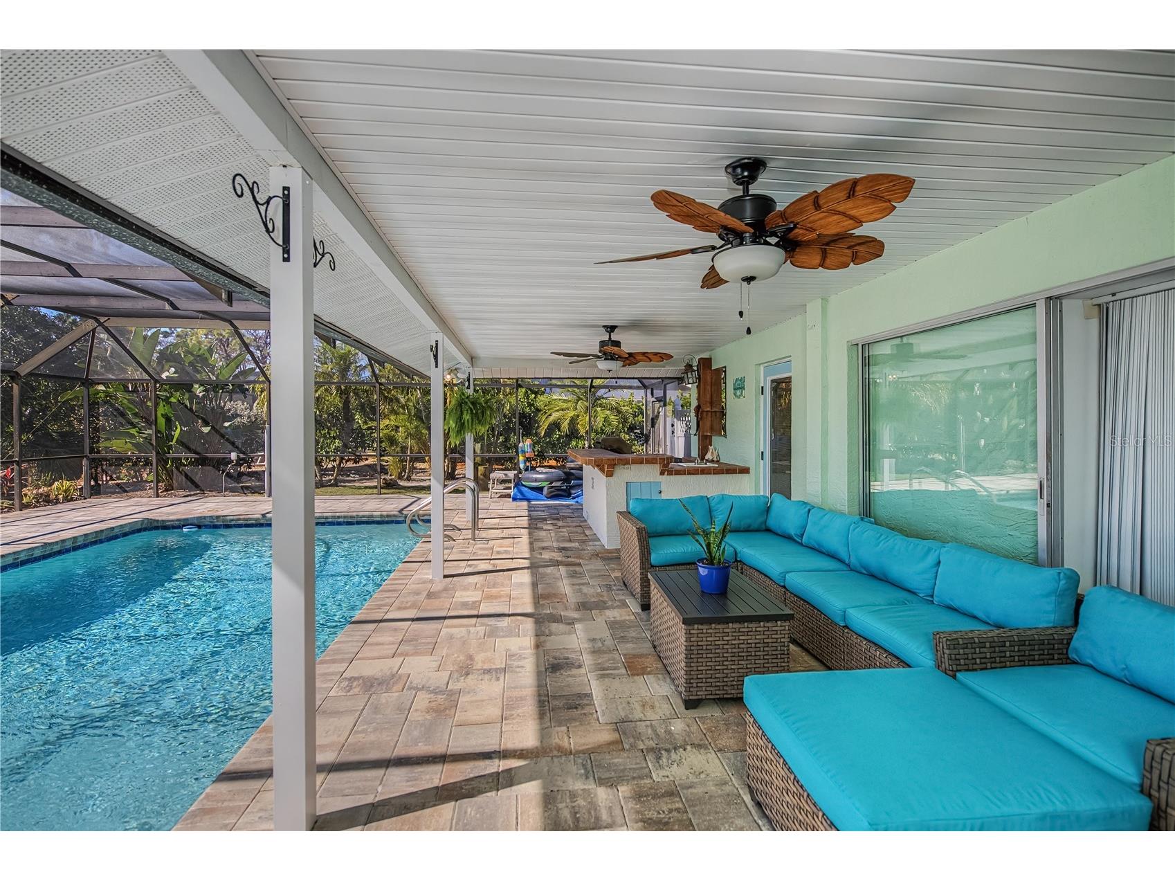 1221 Bayshore Drive Englewood FL 34223 - LEMON BAY D6146016 image14