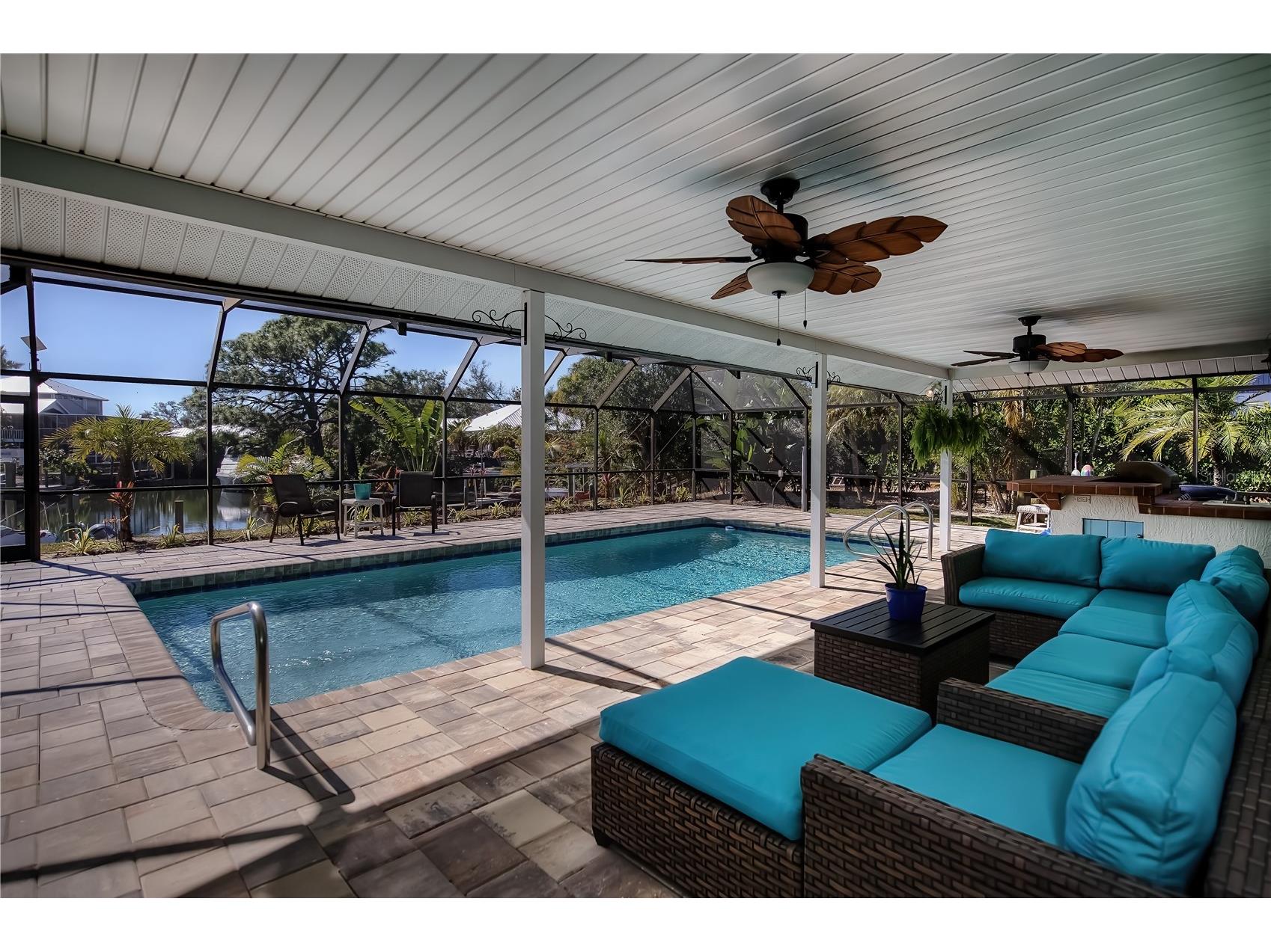 1221 Bayshore Drive Englewood FL 34223 - LEMON BAY D6146016 image15