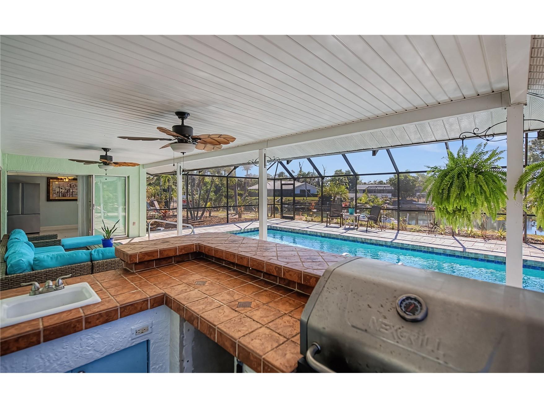 1221 Bayshore Drive Englewood FL 34223 - LEMON BAY D6146016 image18