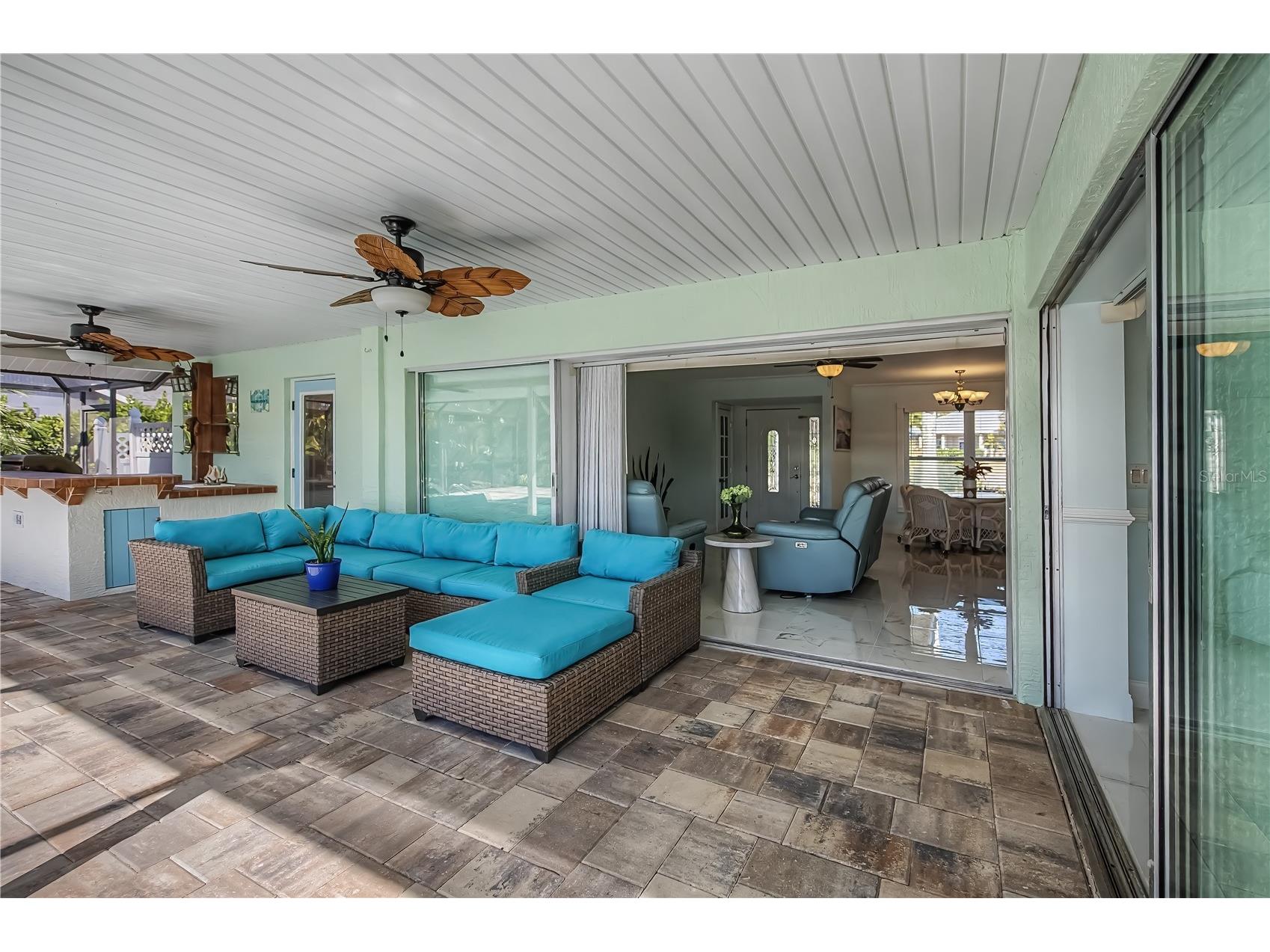 1221 Bayshore Drive Englewood FL 34223 - LEMON BAY D6146016 image20